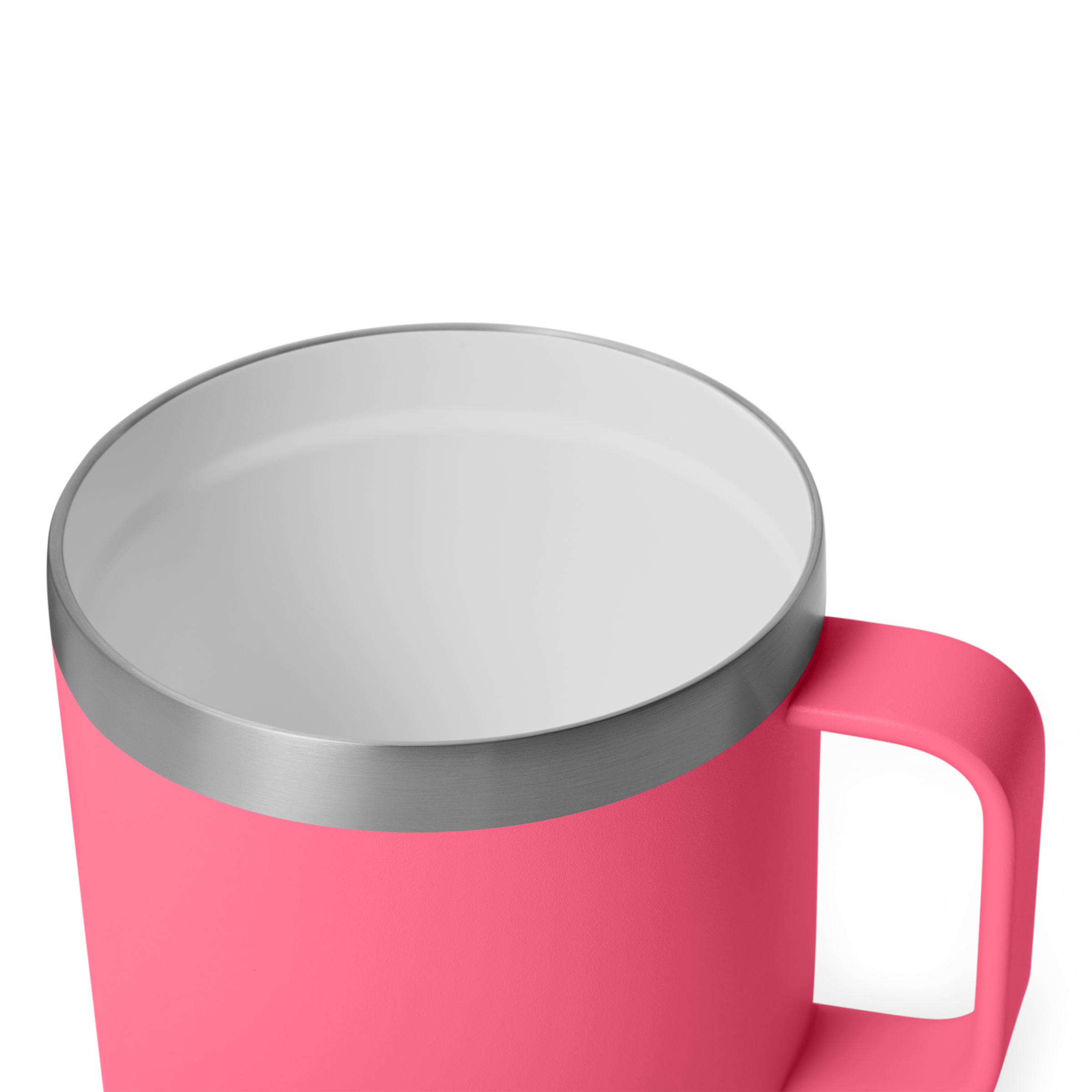 Rambler® 14 oz (414 ml) Stackable Mug - Image 2