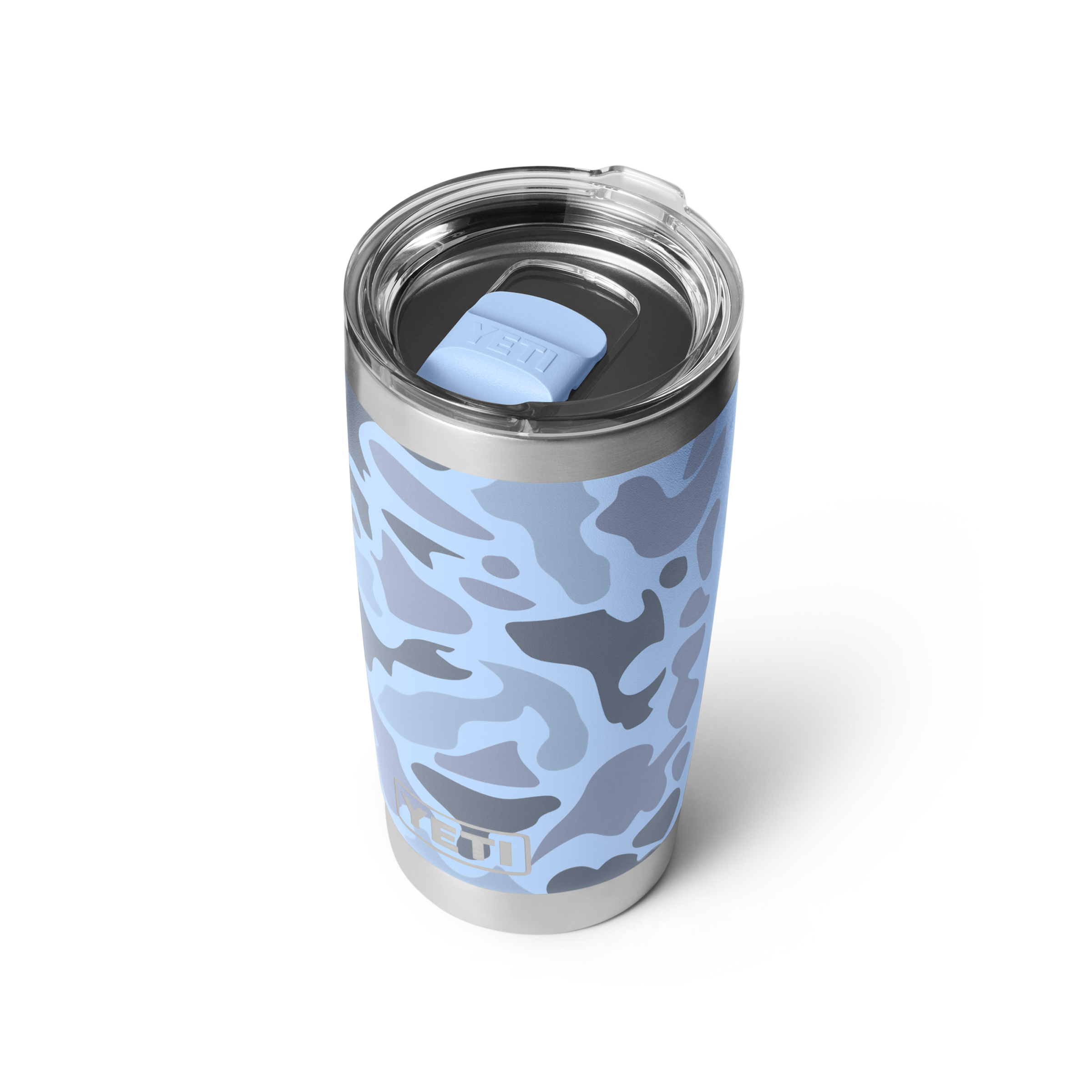 Rambler® 20 oz (591 ml) Tumbler - Image 5