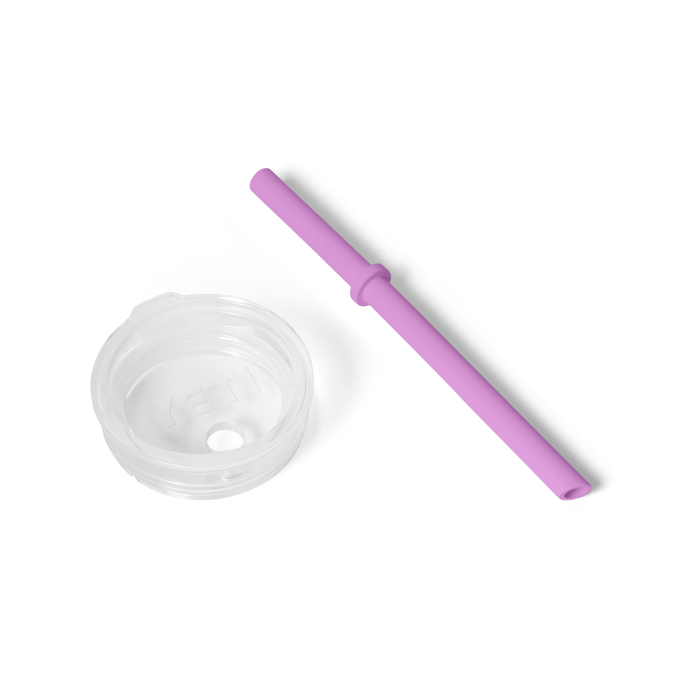 Small Silicone Straw Lid - Image 7