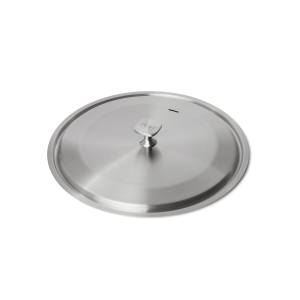 Stainless Steel Lid