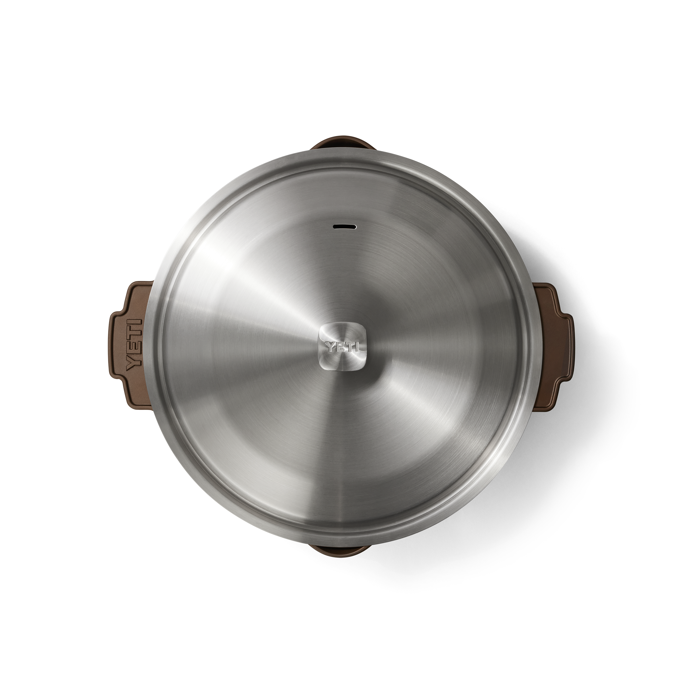 Stainless Steel Lid - Image 5