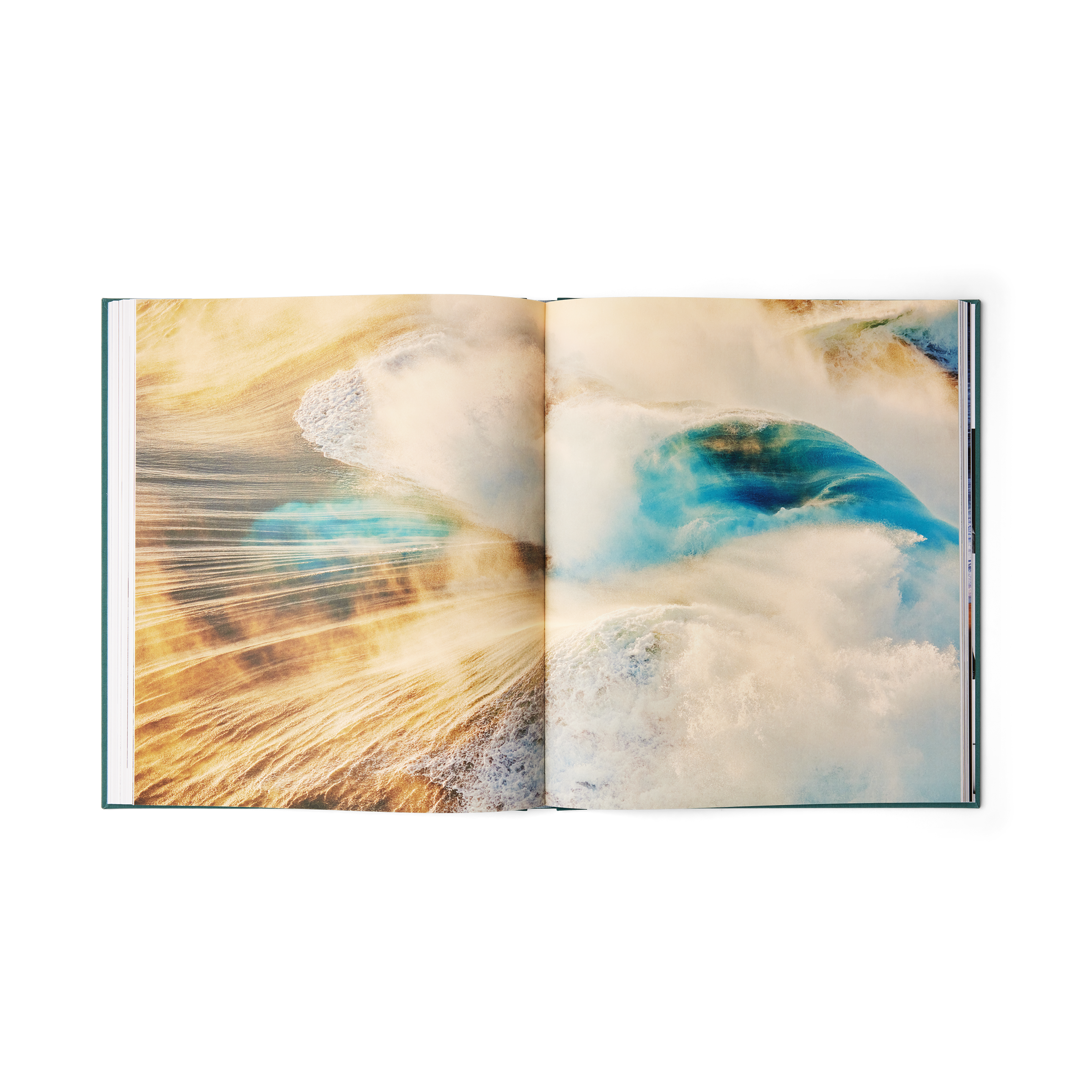 YETI Presents: Waves Coffee Table Book - Image 7