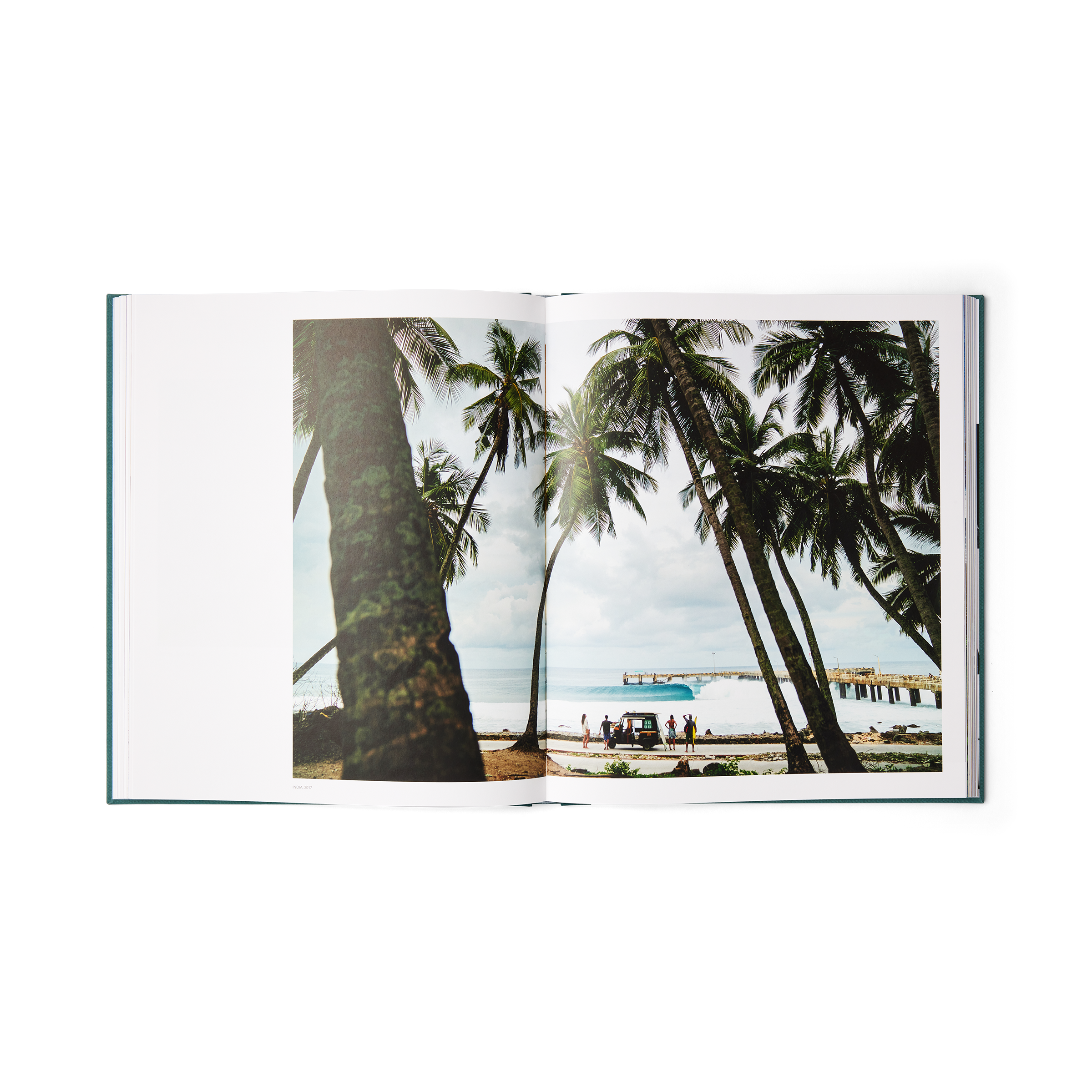 YETI Presents: Waves Coffee Table Book - Image 8