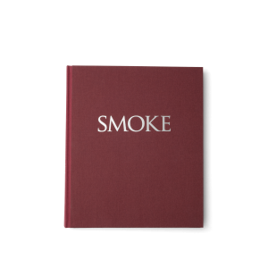 YETI Presents: Smoke Coffee Table Book