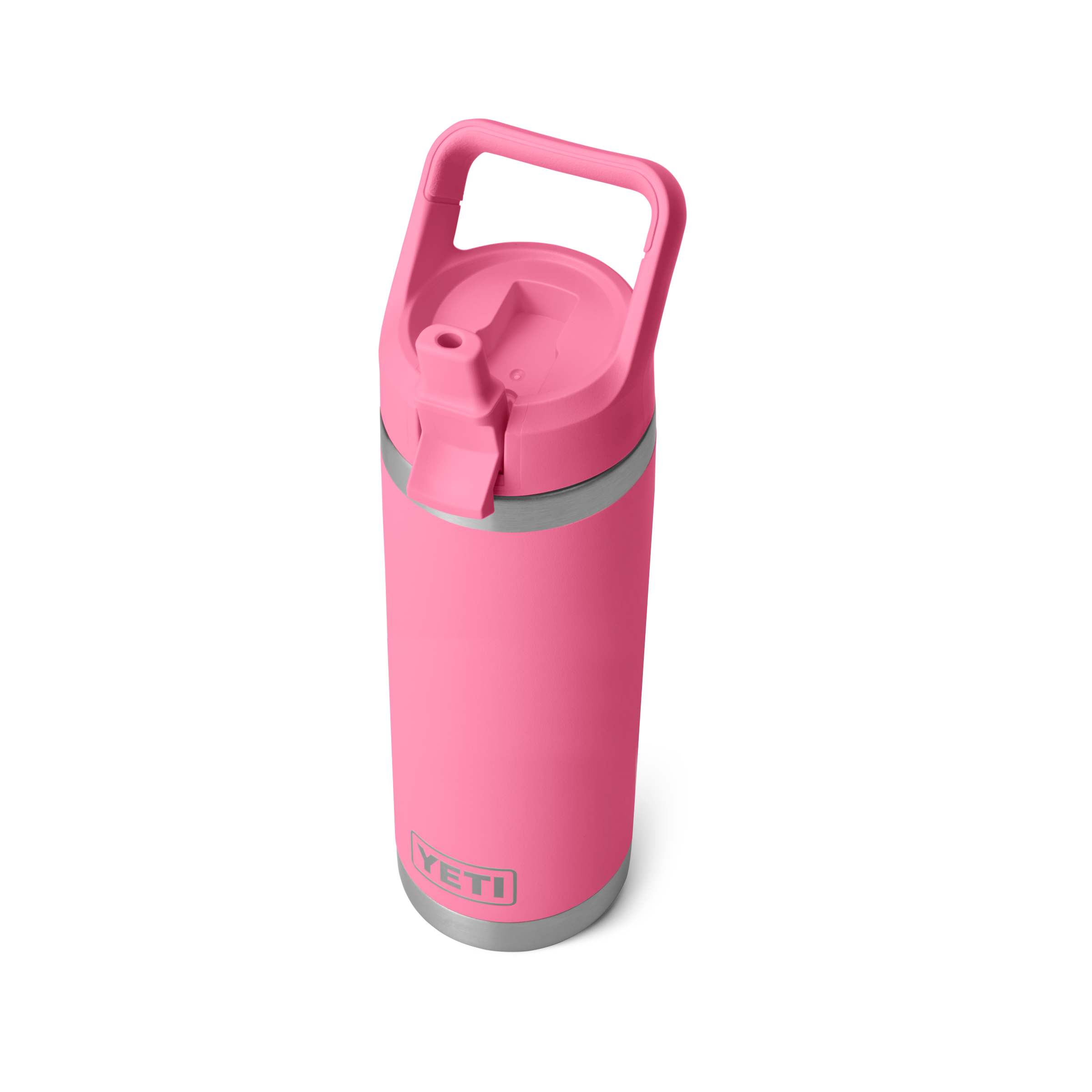 Rambler® 18 oz (532 ML) Straw Bottle - Image 2