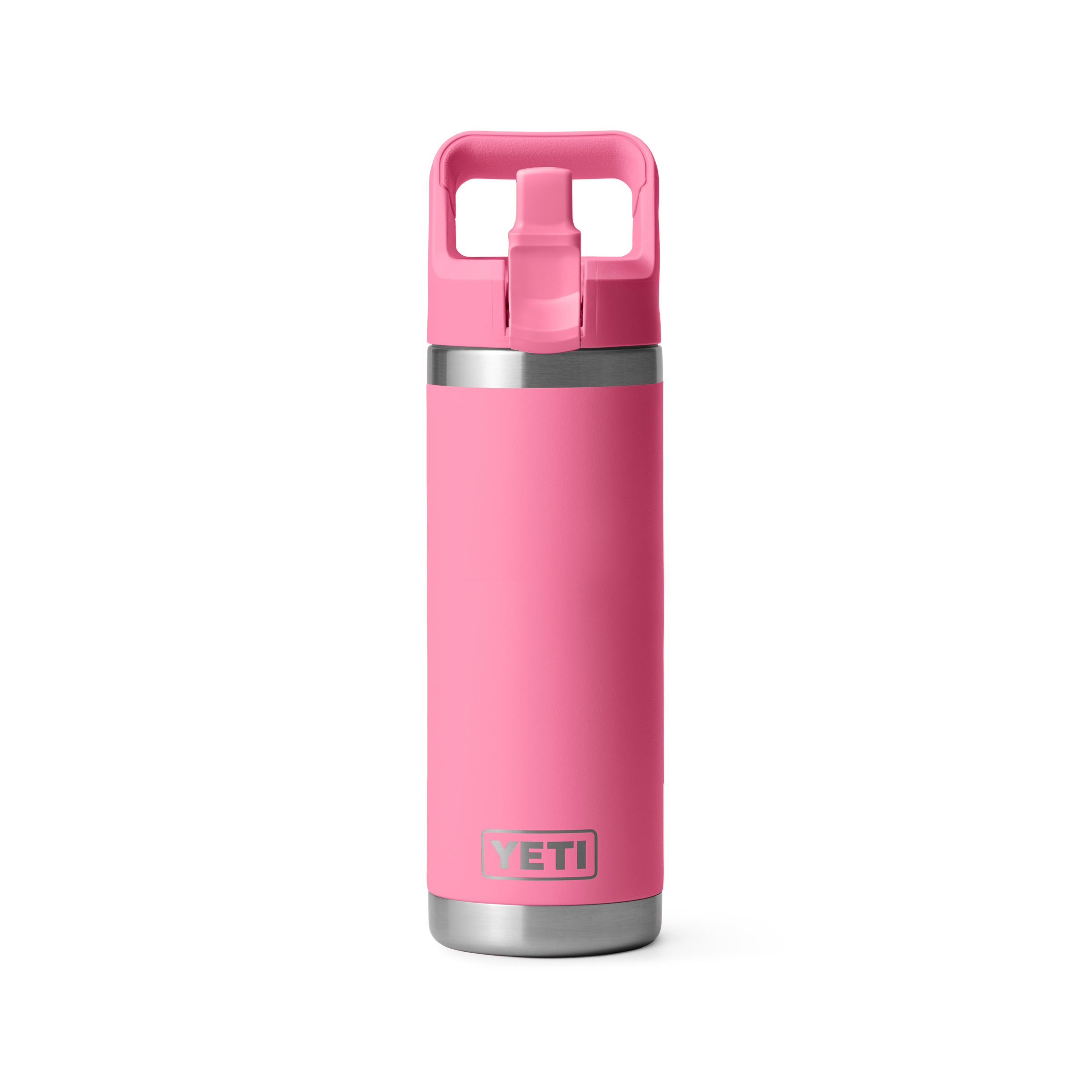 Rambler® 18 oz (532 ML) Straw Bottle - Image 3