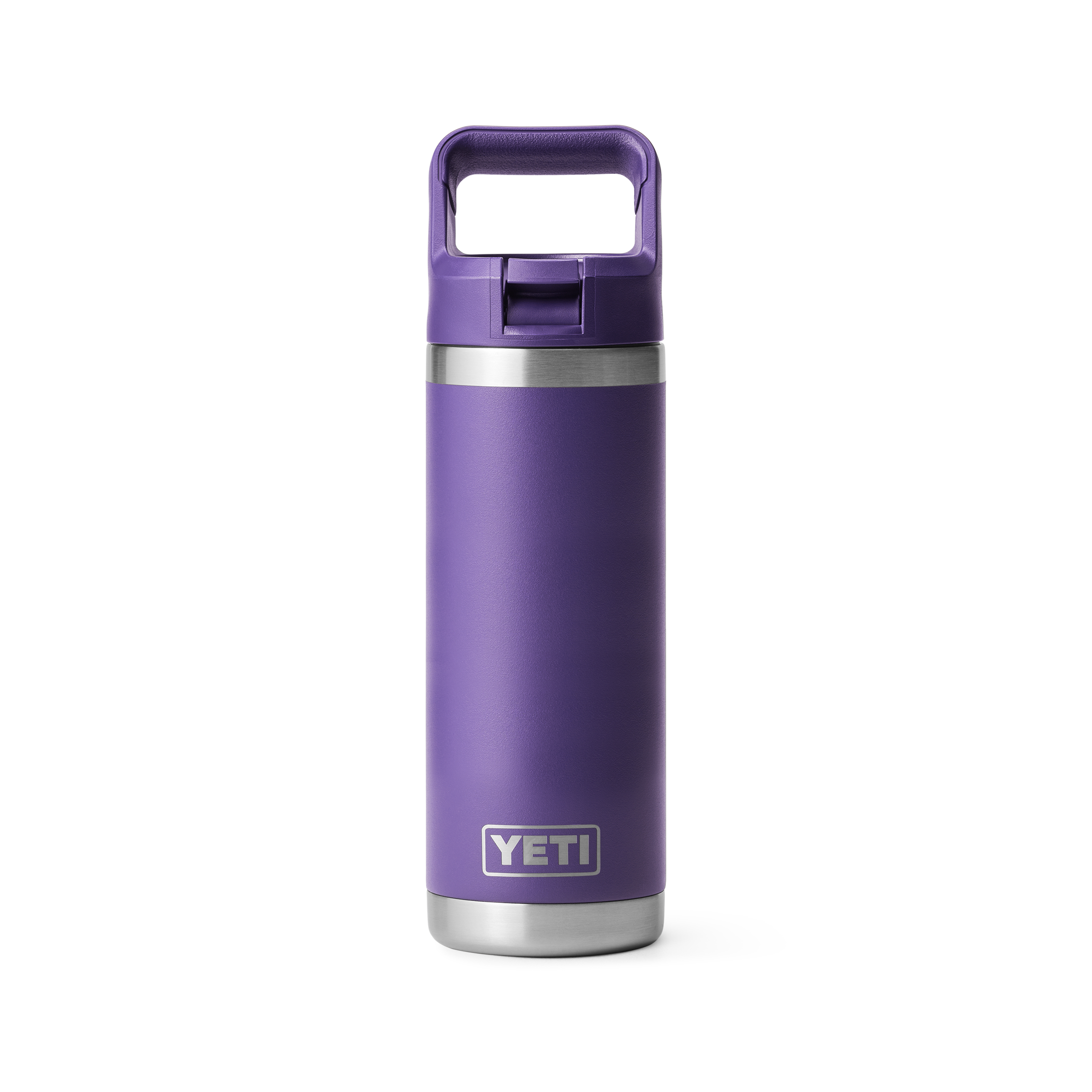 Rambler® 18 oz (532 ML) Straw Bottle - Image 5