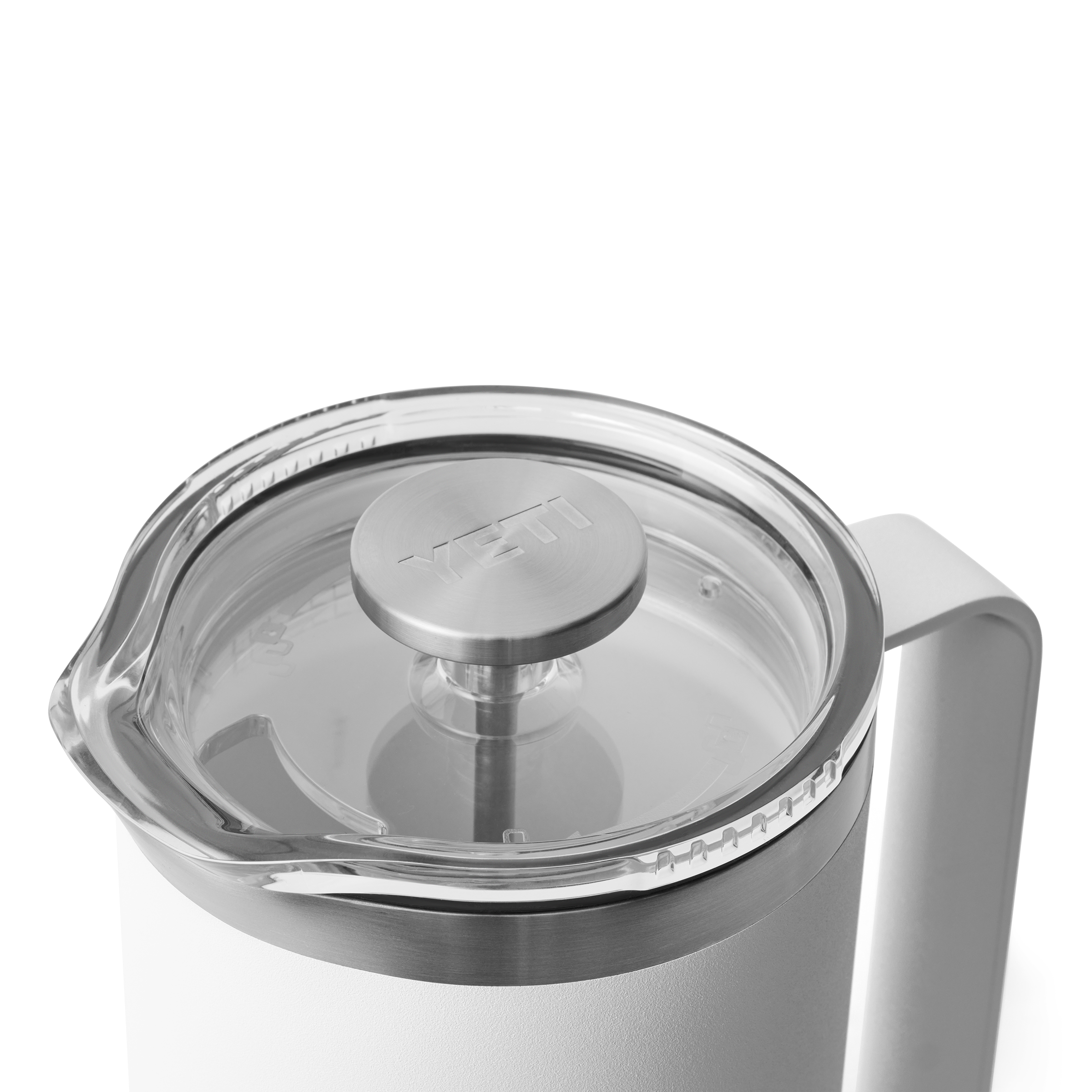 Rambler® 34 oz (1L) French Press - Image 17