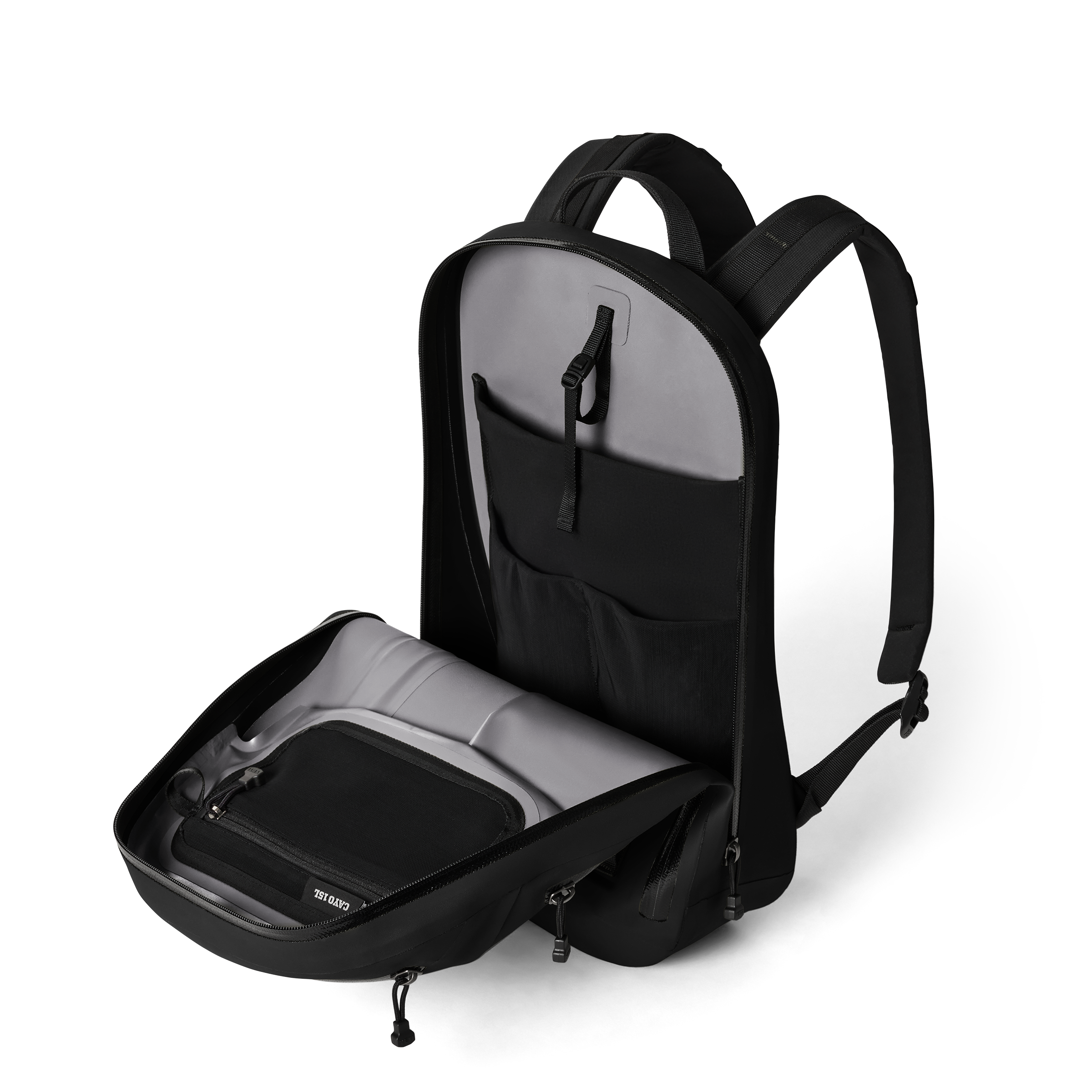 Cayo™ All-Weather Backpack 15L - Image 3