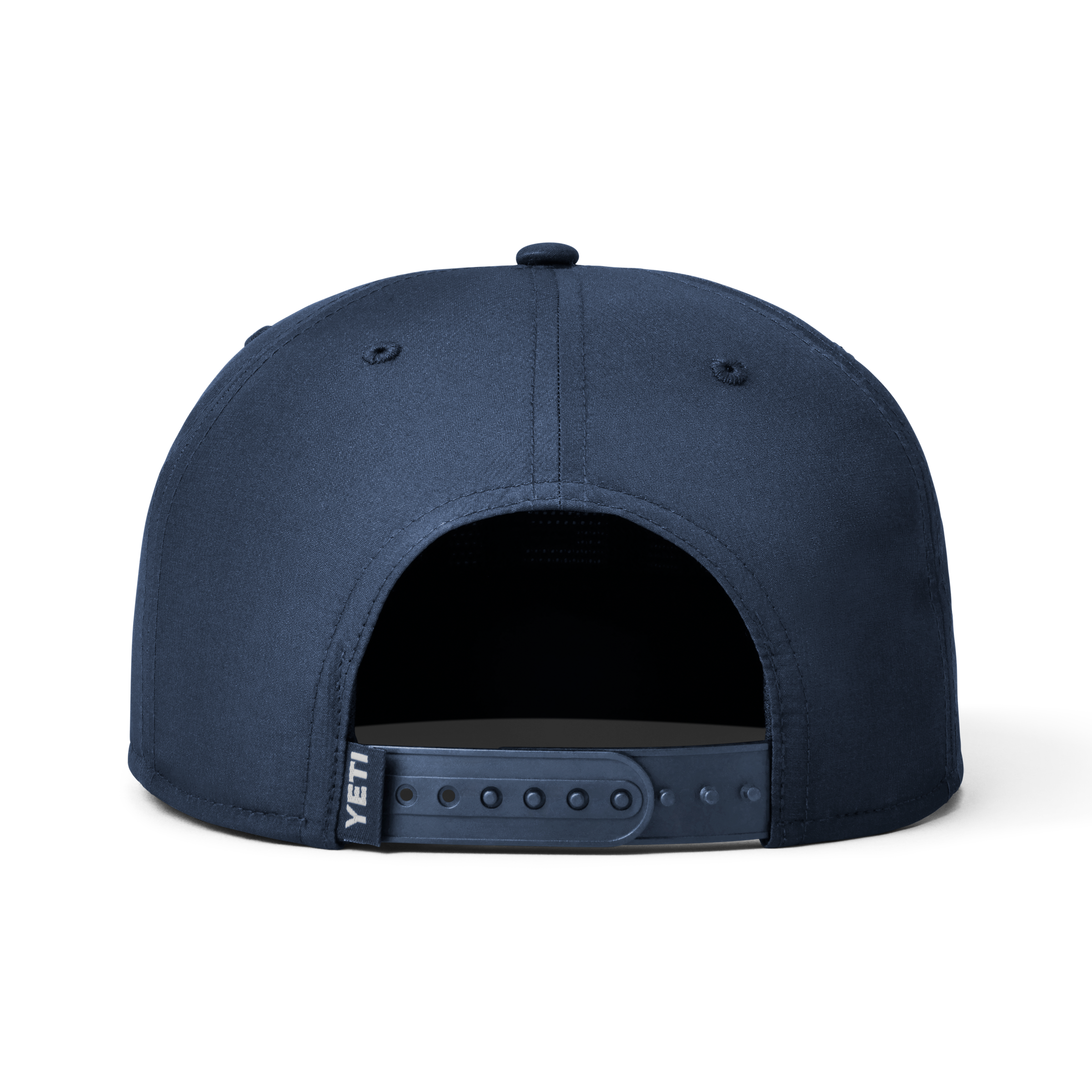 Yeti Coolers Flat Brim Rope Hat - Image 8