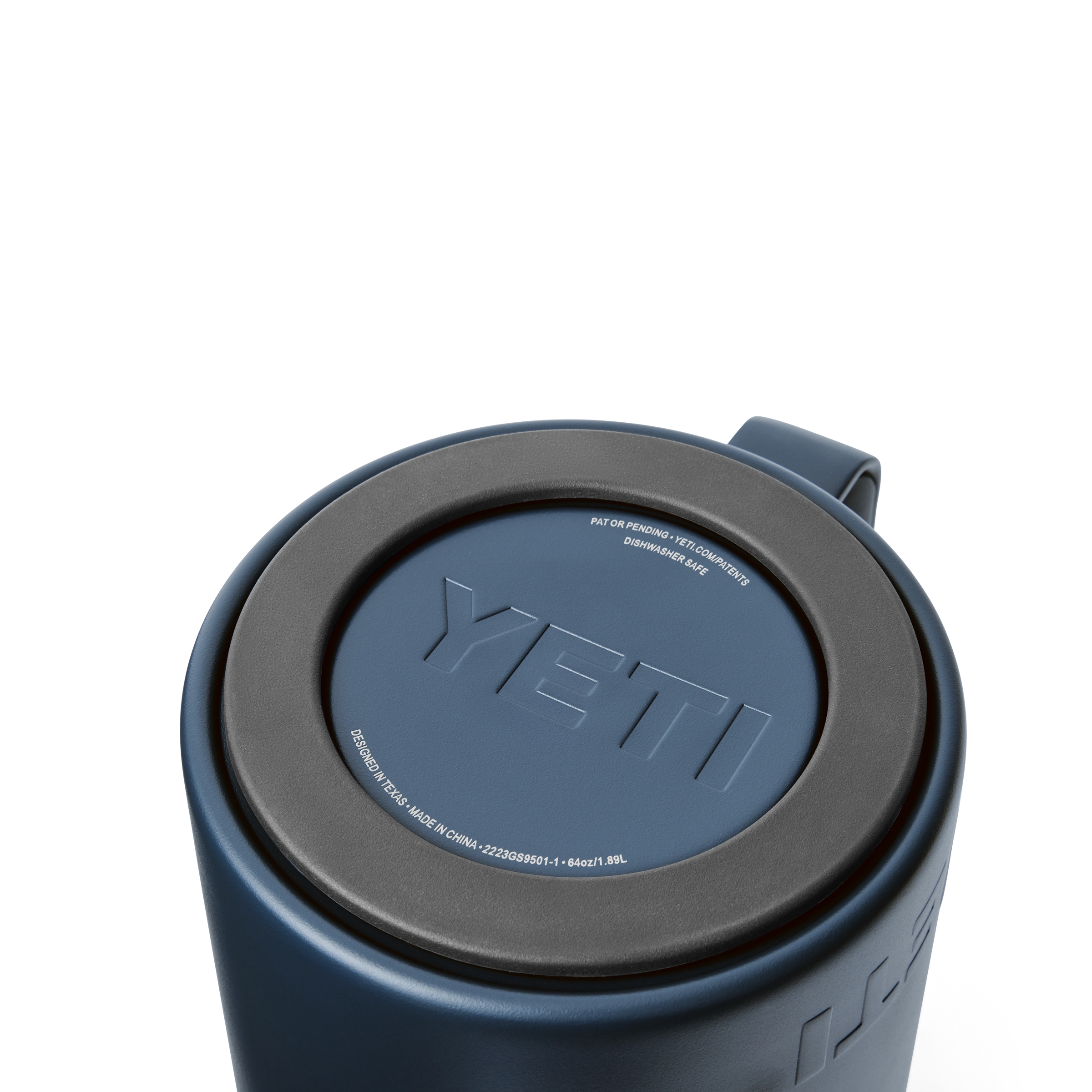 Rambler® 64 oz (1.9L) French Press - Image 5