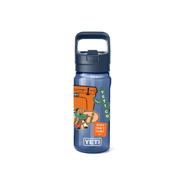 Yonder™ 600 ML Water Bottle - Image 7