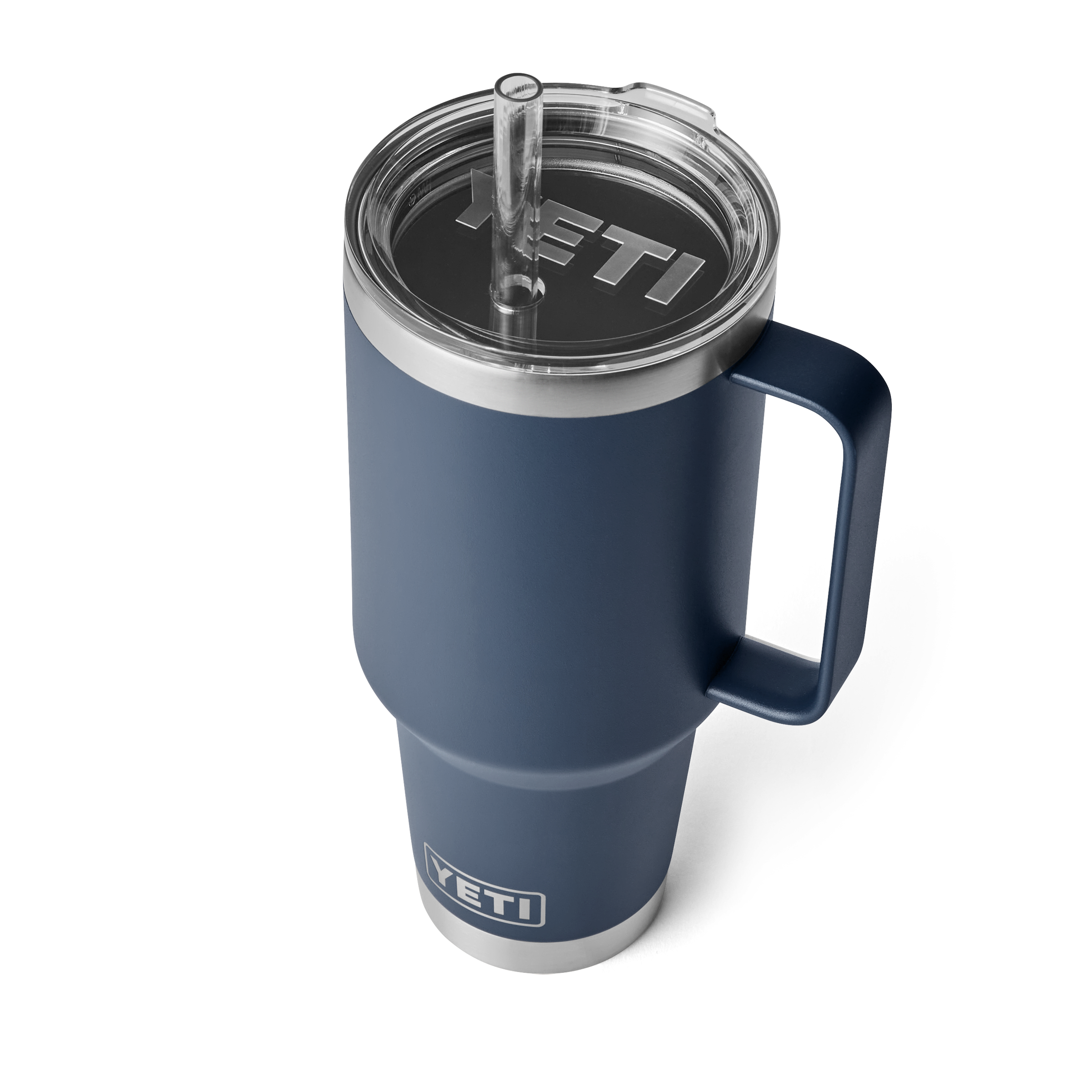 Rambler® 42 oz (1.2L) Straw Mug - Image 3