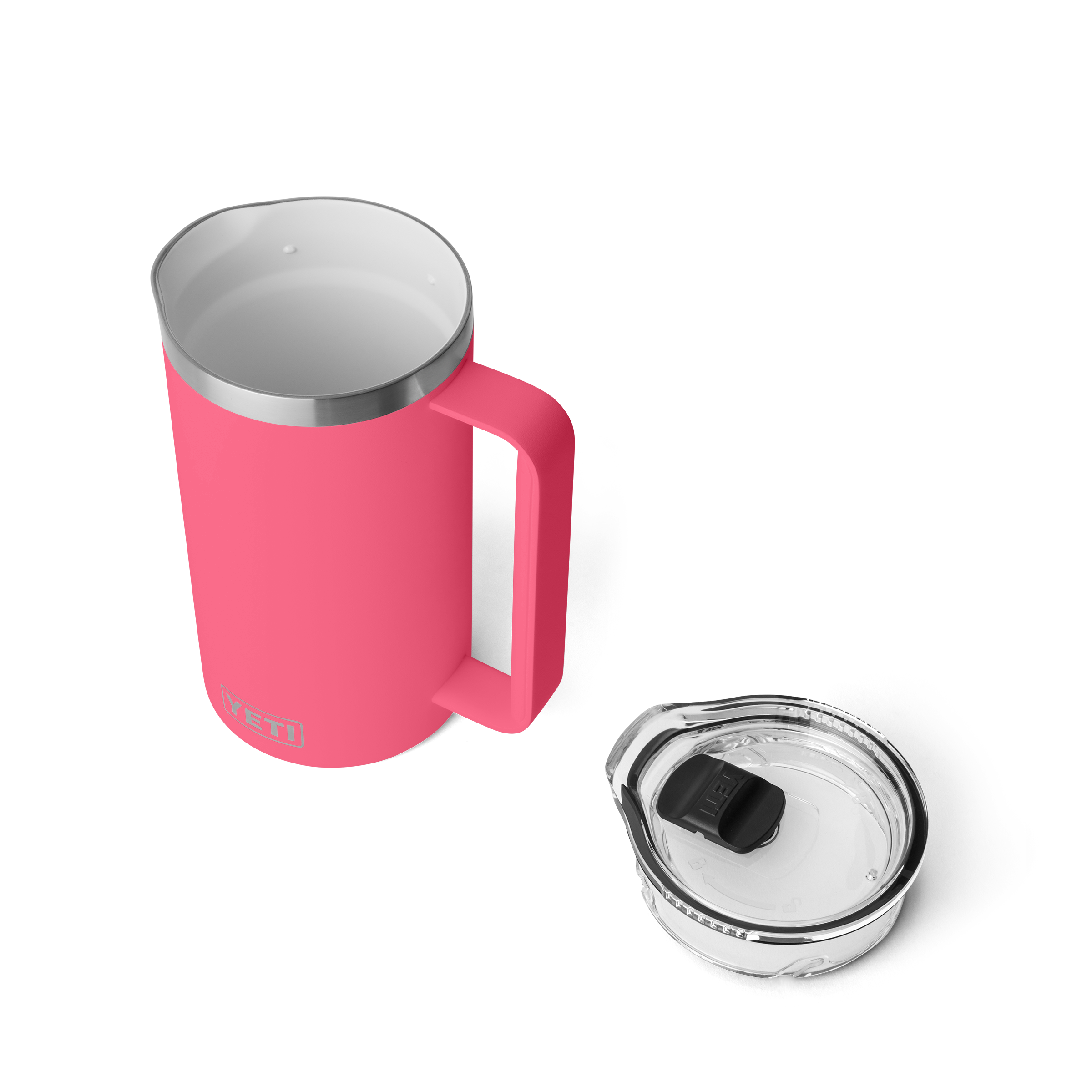 Rambler® 34 oz (1L) Pitcher - Image 7