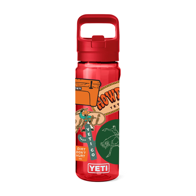 Yonder™ 750 ML Water Bottle - Image 7