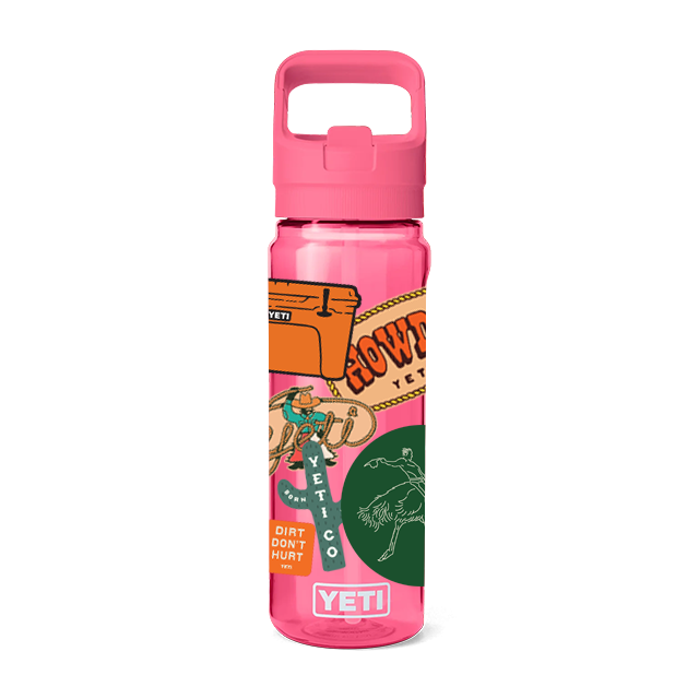 Yonder™ 750 ML Water Bottle - Image 28