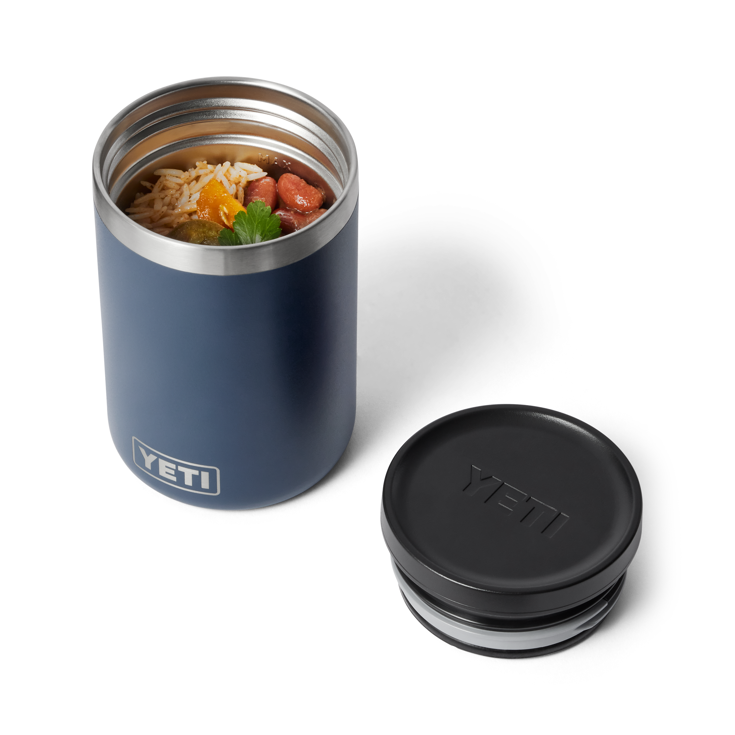 Rambler® 16 oz (473 ml) Insulated Food Jar - Image 6