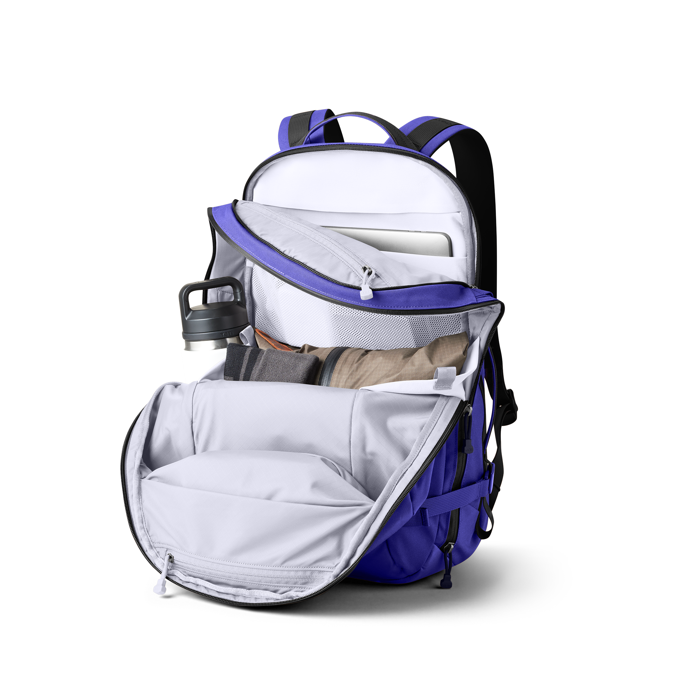Crossroads® 27L Backpack - Image 4