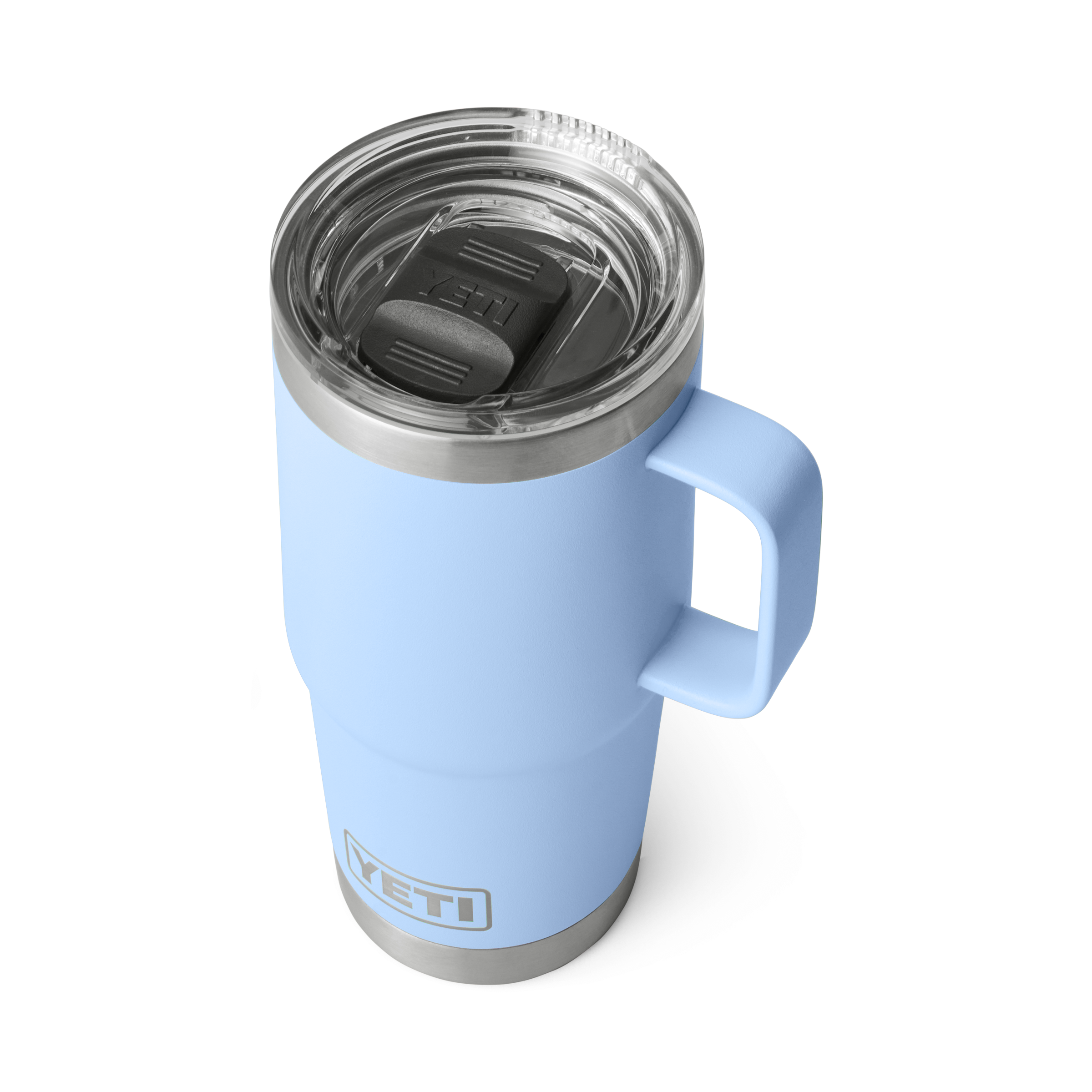 Rambler® 20 oz (591 ml) Travel Mug - Image 5