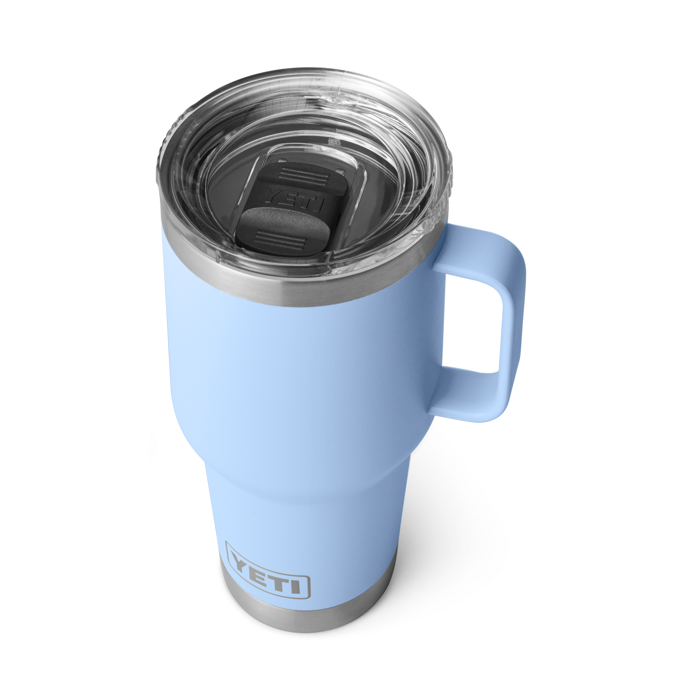 Rambler® 30 oz (887 ml) Travel Mug - Image 6