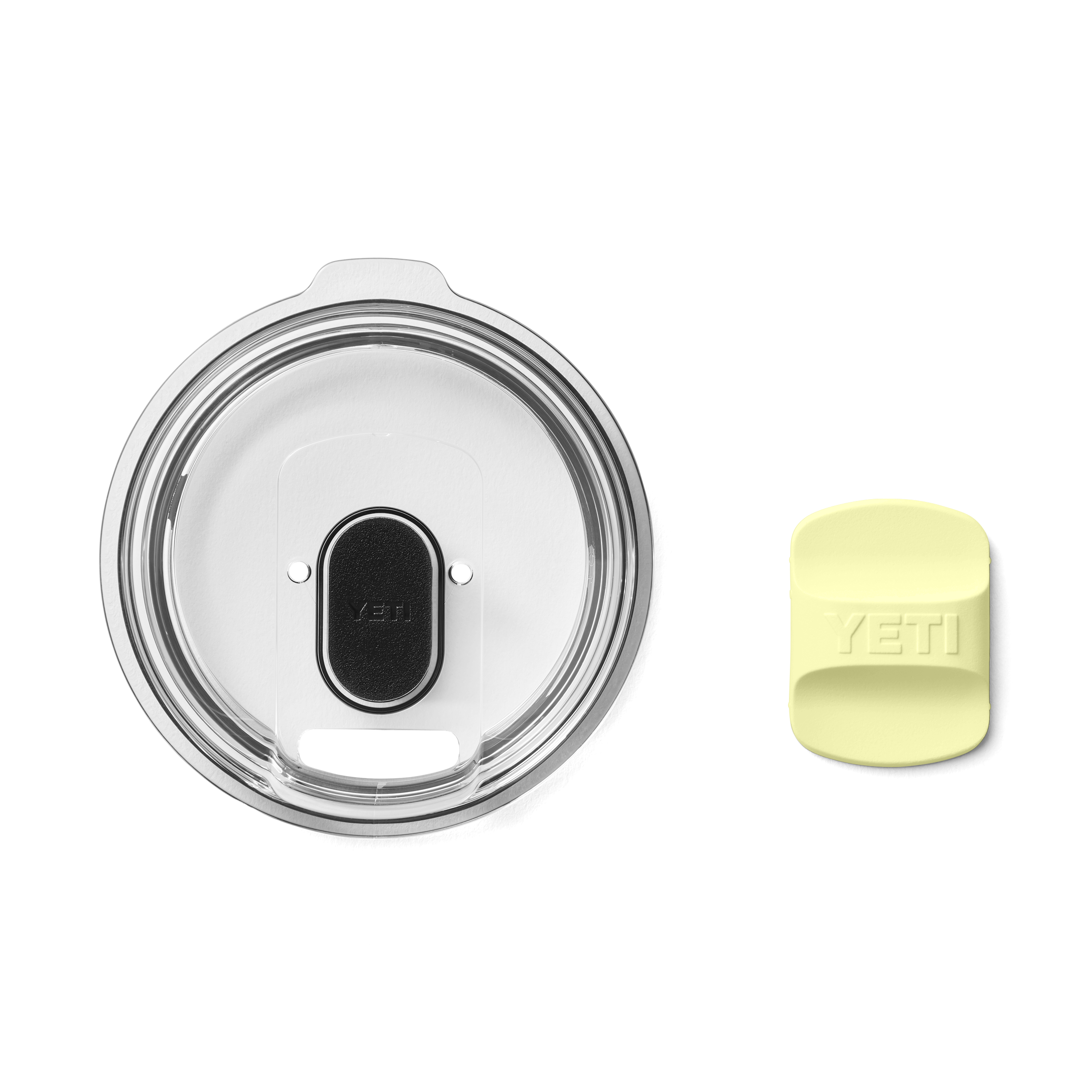 Rambler® Magslider™ Colour Pack Firefly Yellow - Image 5