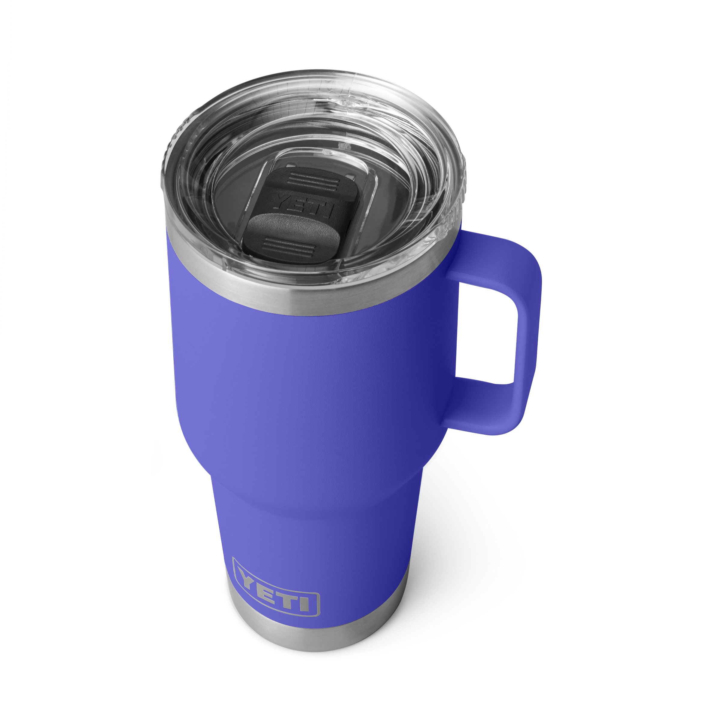 Rambler® 30 oz (887 ml) Travel Mug - Image 7