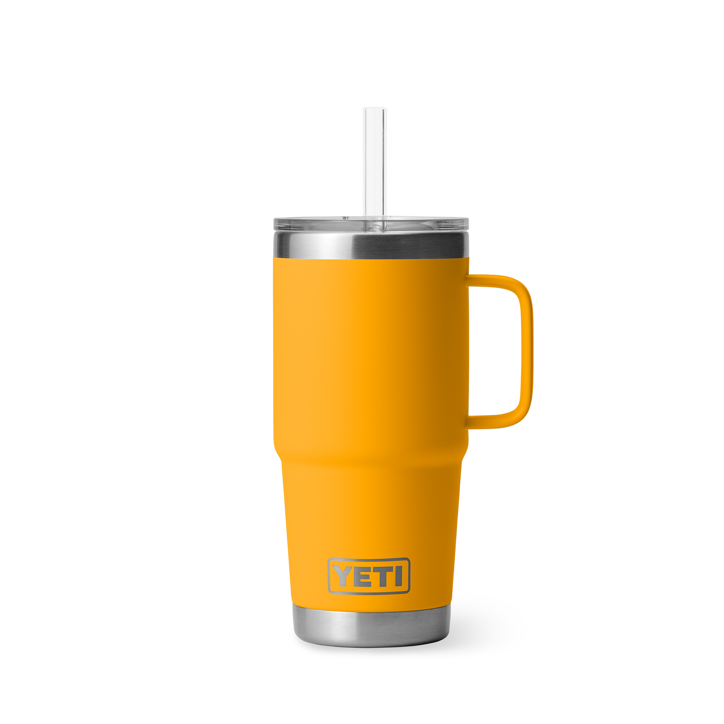 Rambler® 25 oz (739 ml) Straw Mug - Image 8
