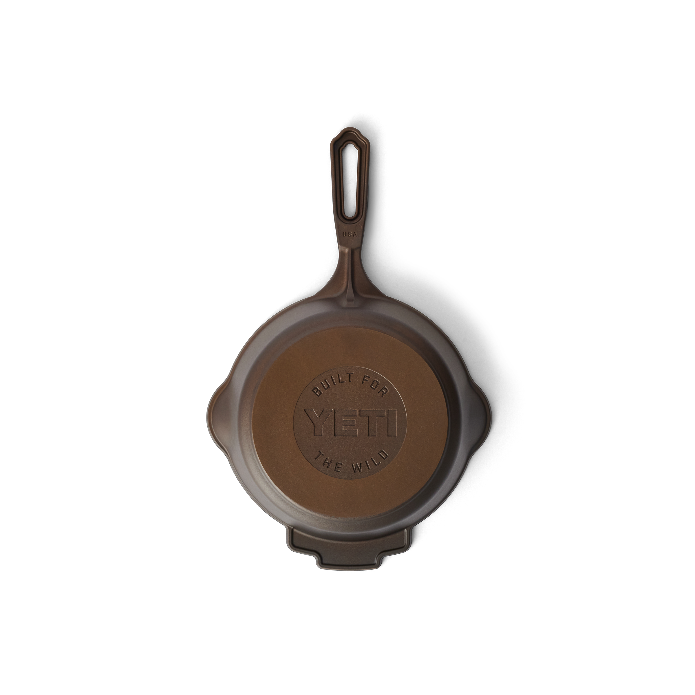 YETI® Cast Iron Skillet 8 - Image 2