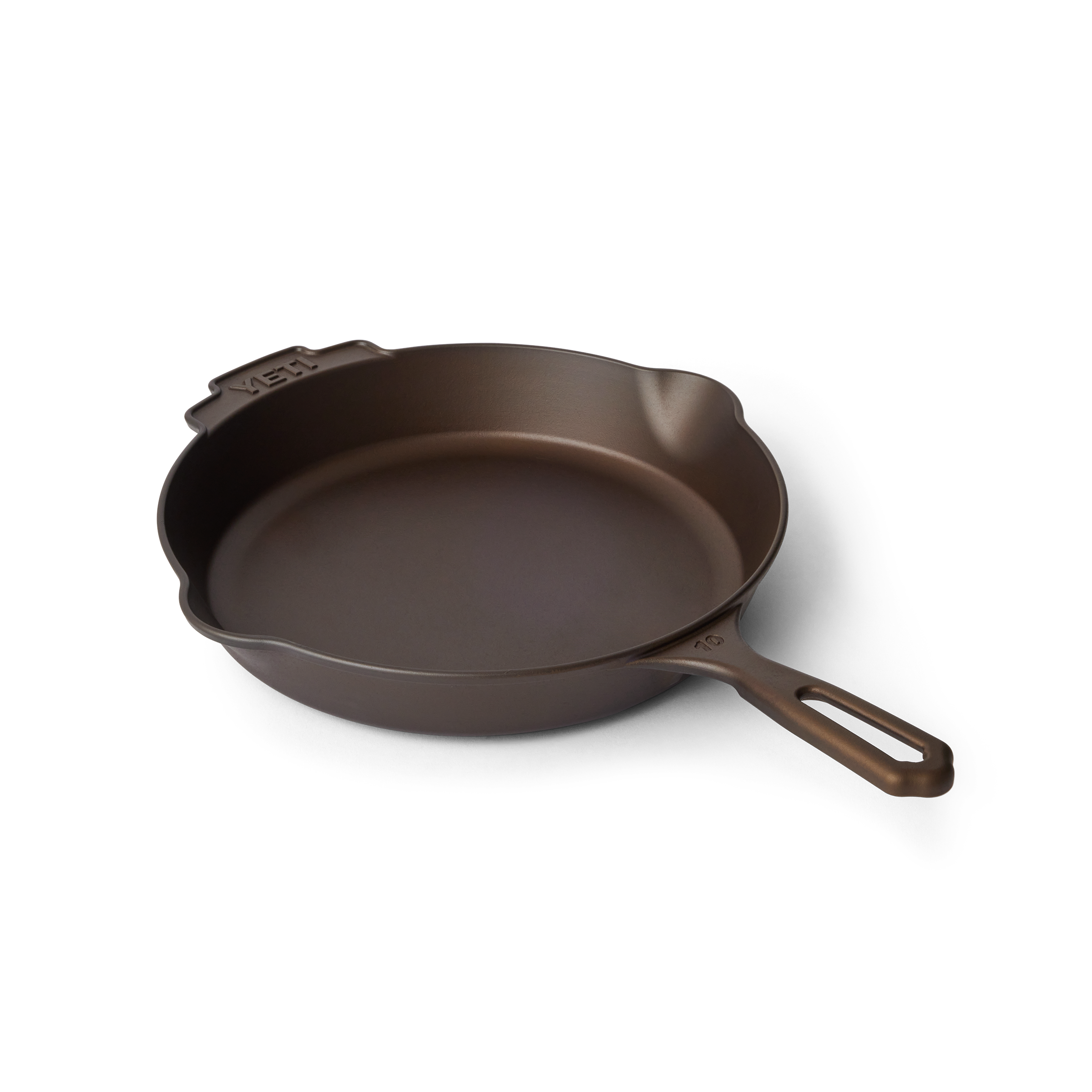 YETI® Cast Iron Skillet 10 - Image 4