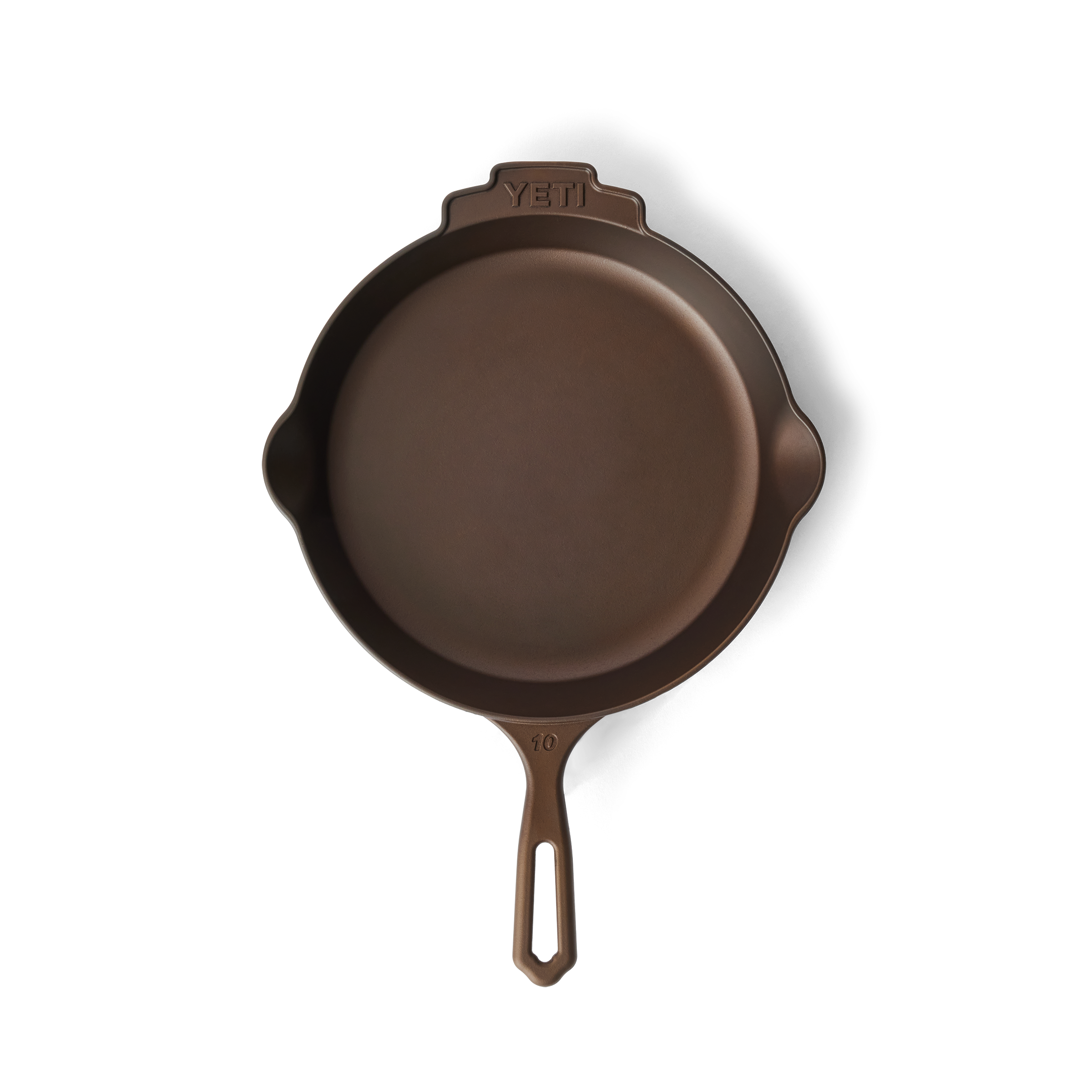 YETI® Cast Iron Skillet 10