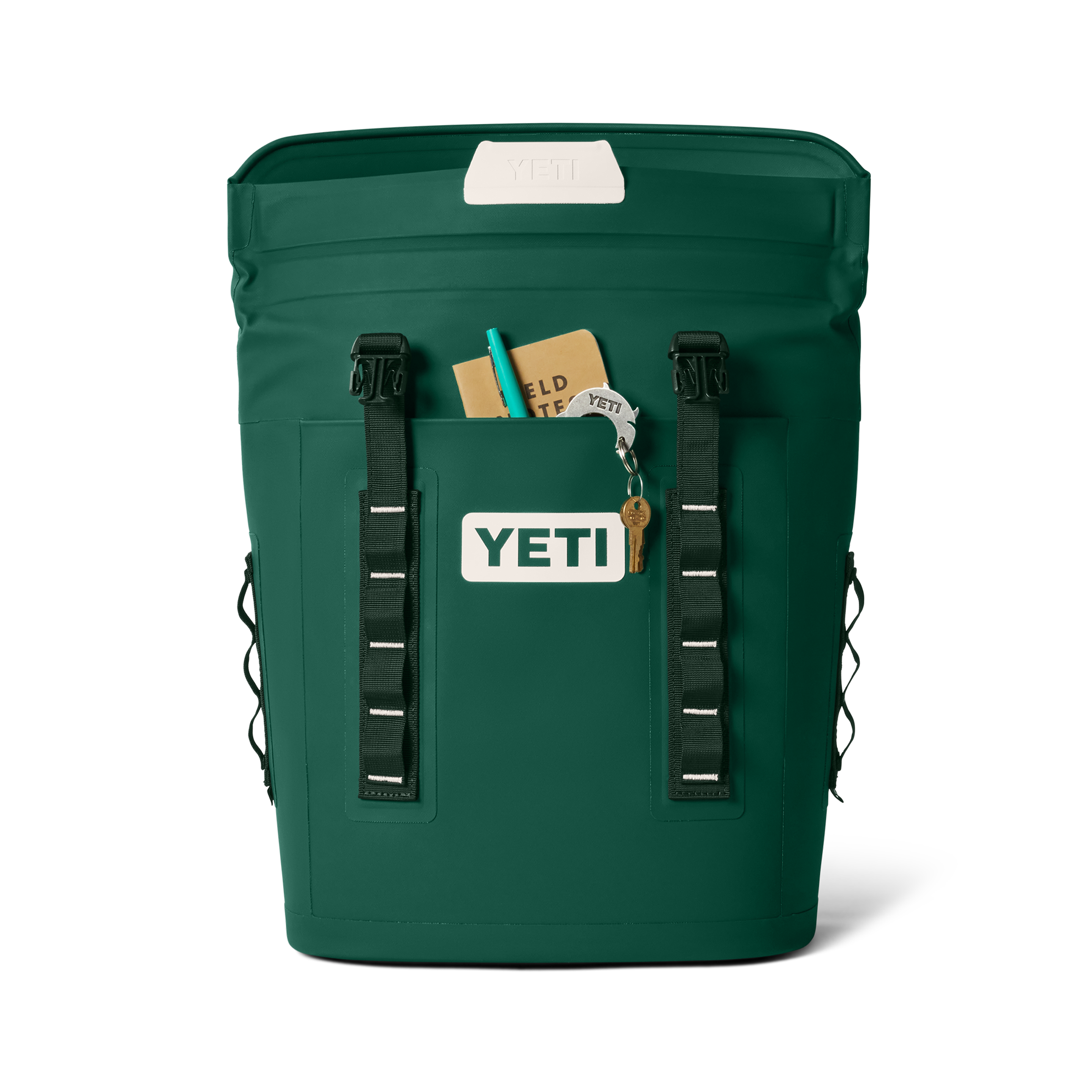 Hopper® M12 Backpack Soft Cooler - Image 8