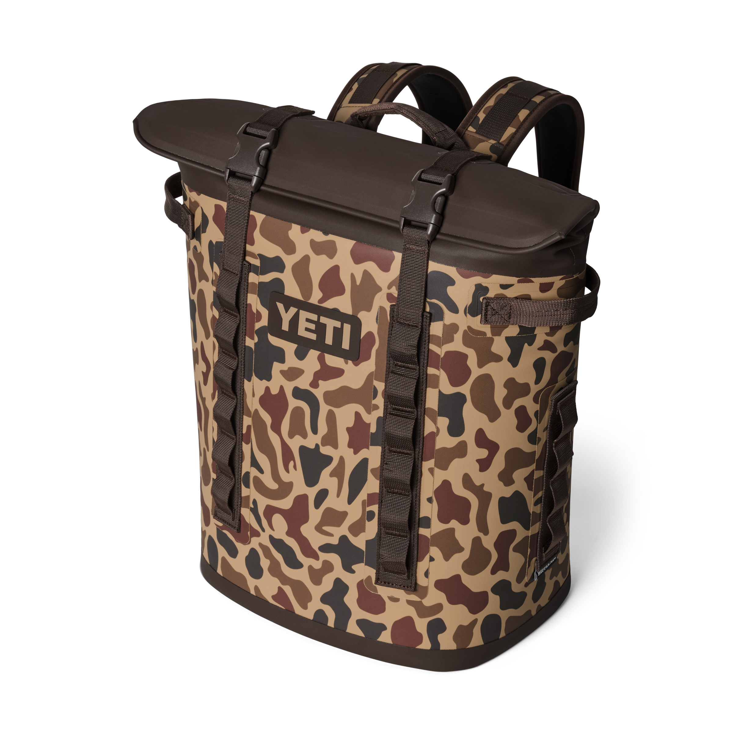 Hopper® M20 Backpack Soft Cooler - Image 2
