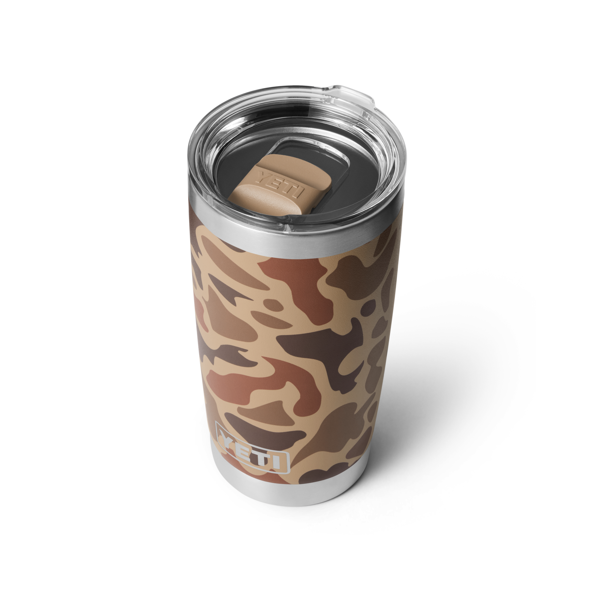 Rambler® 20 oz (591 ml) Tumbler - Image 2