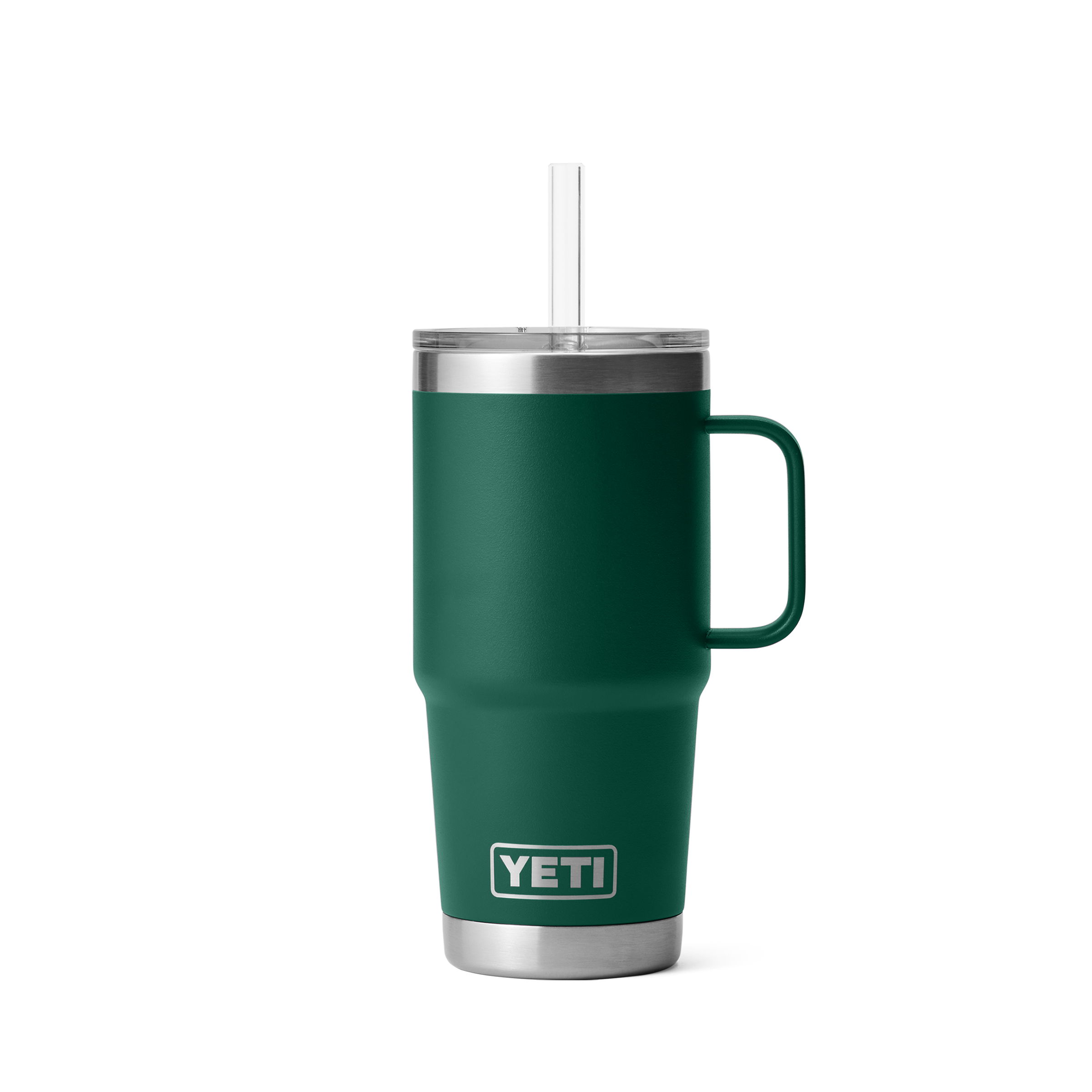 Rambler® 25 oz (739 ml) Straw Mug - Image 3