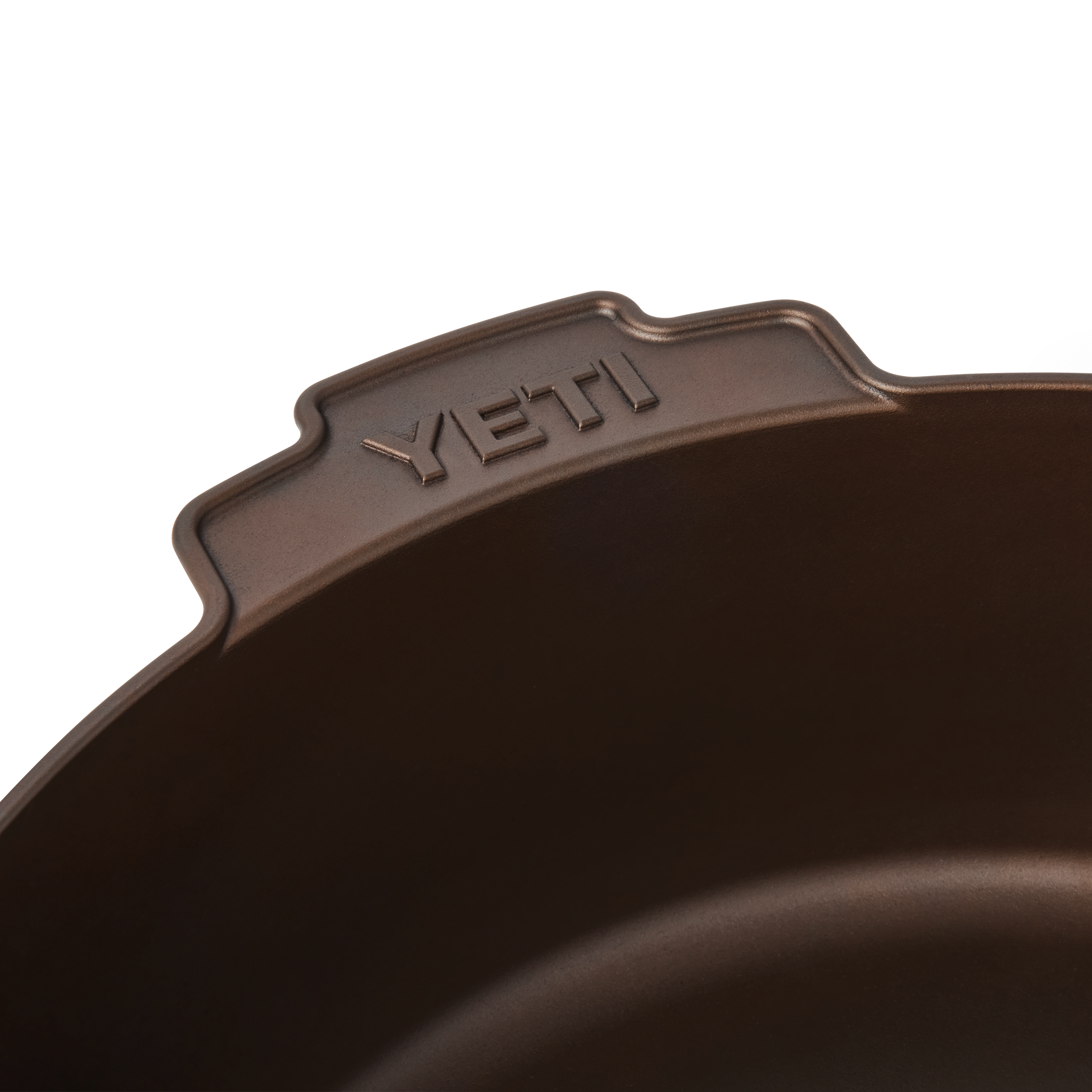 Cast Iron Ranch Pan - Image 3