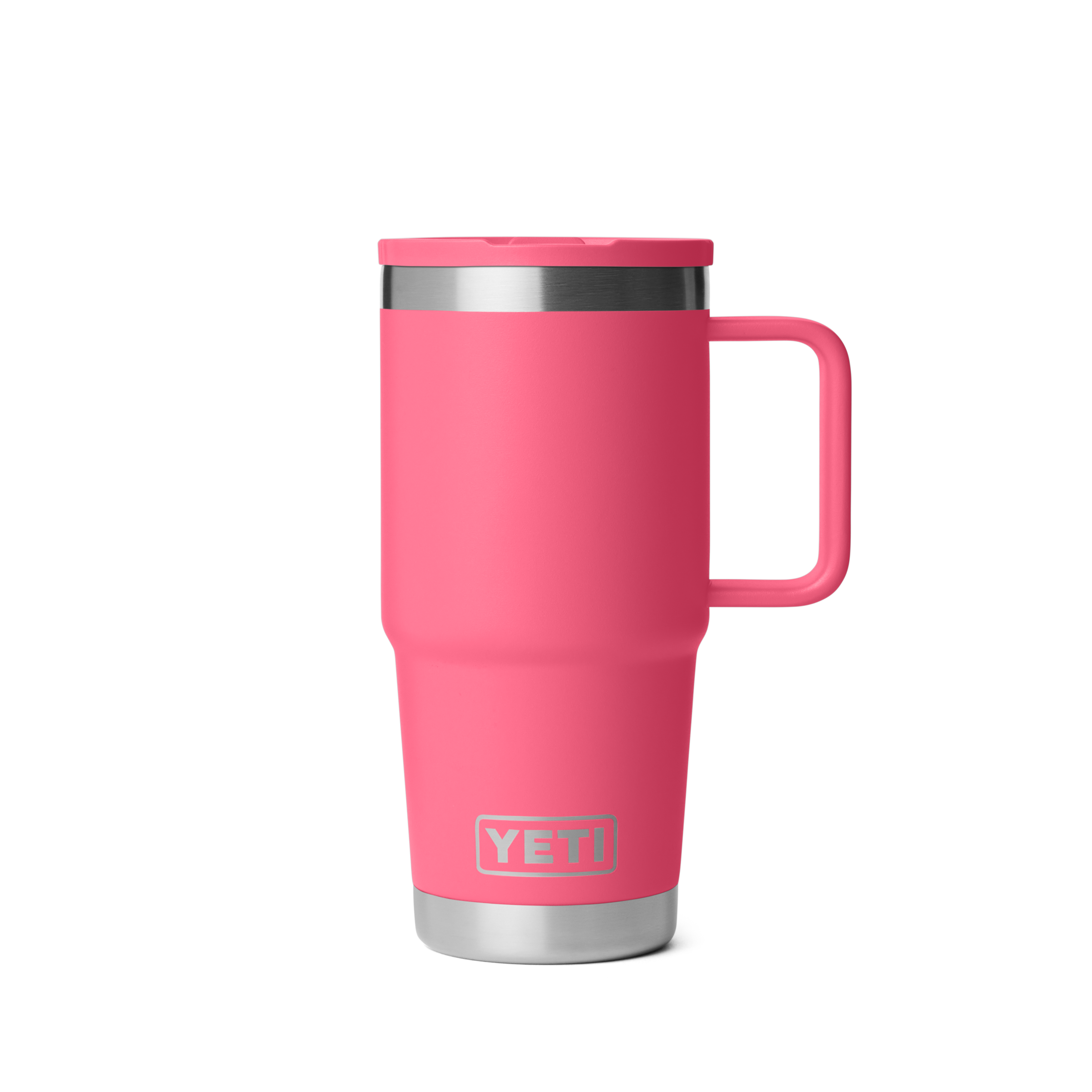 Rambler® 20 oz (591 ml) Travel Straw Mug - Image 5