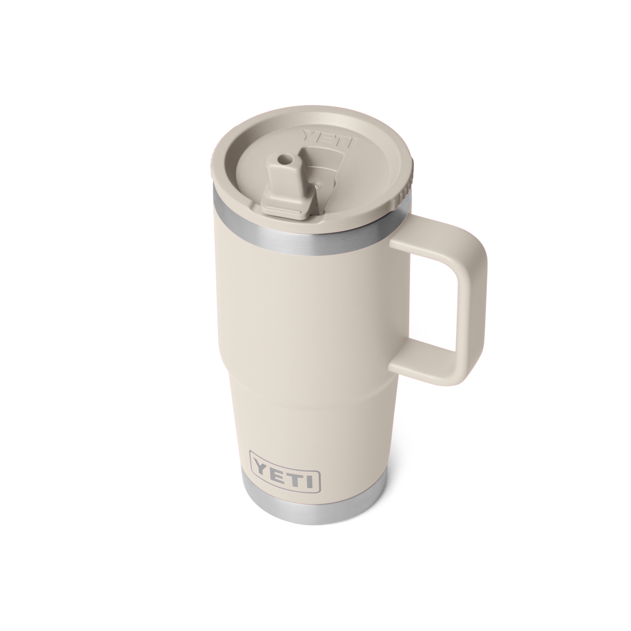 Rambler® 20 oz (591 ml) Travel Straw Mug - Image 8