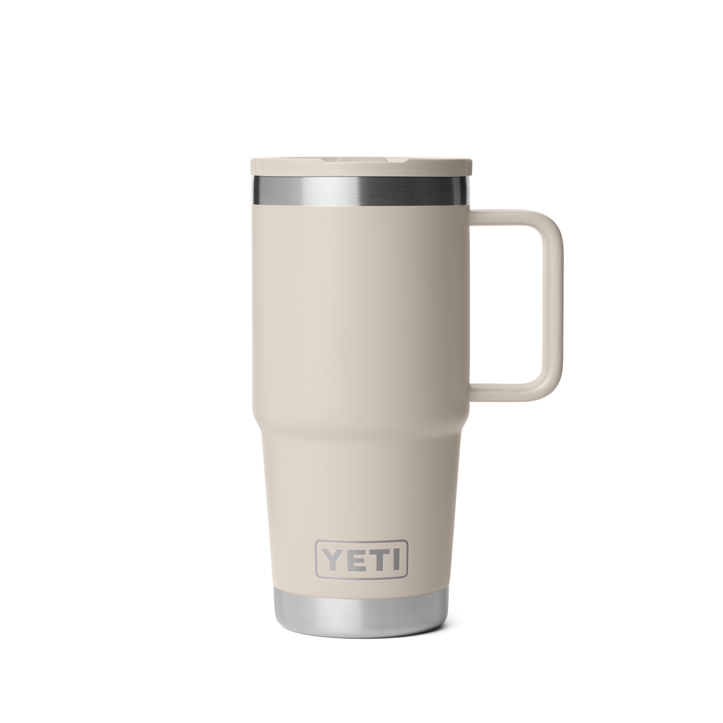 Rambler® 20 oz (591 ml) Travel Straw Mug - Image 2
