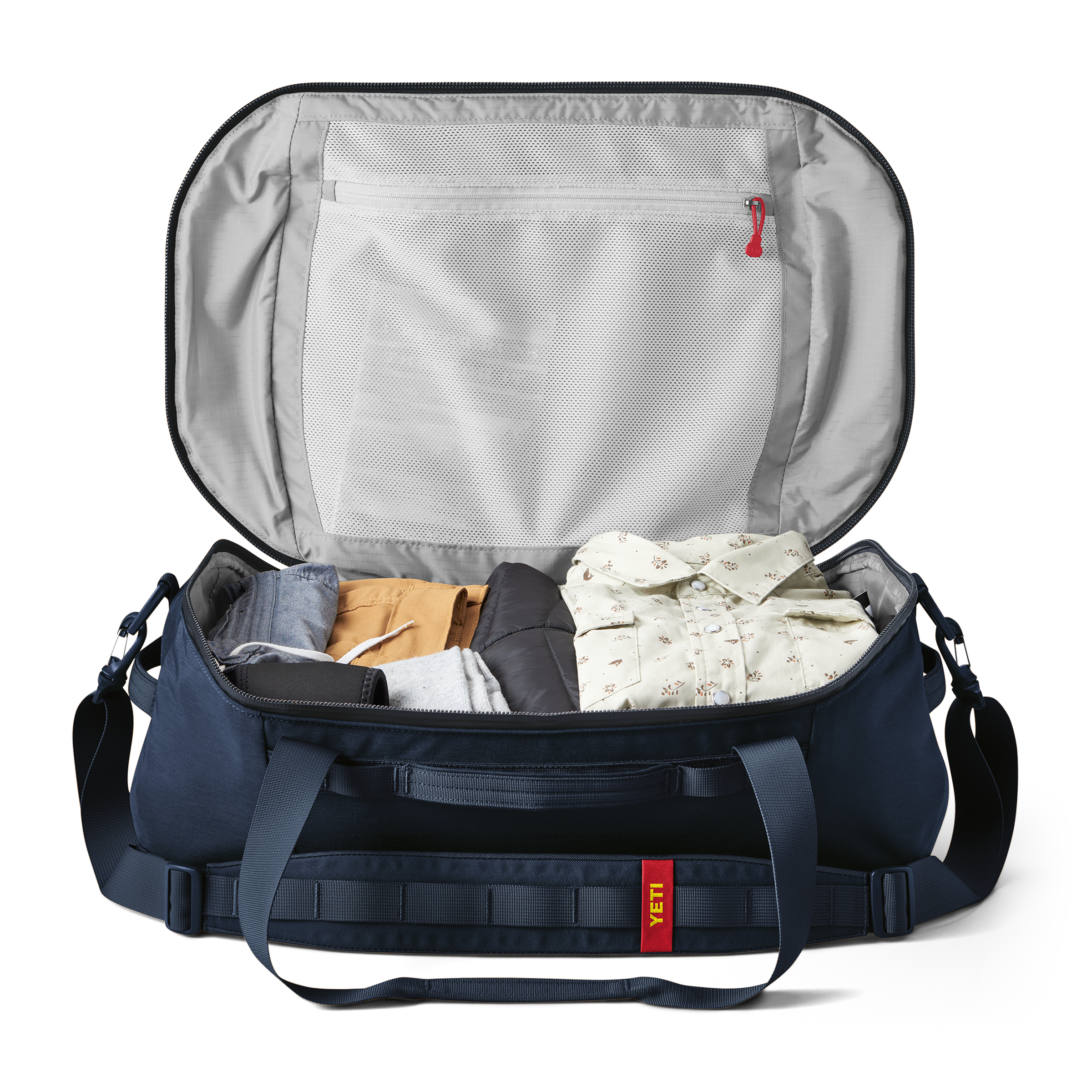 Crossroads® 40L Duffel - Image 3