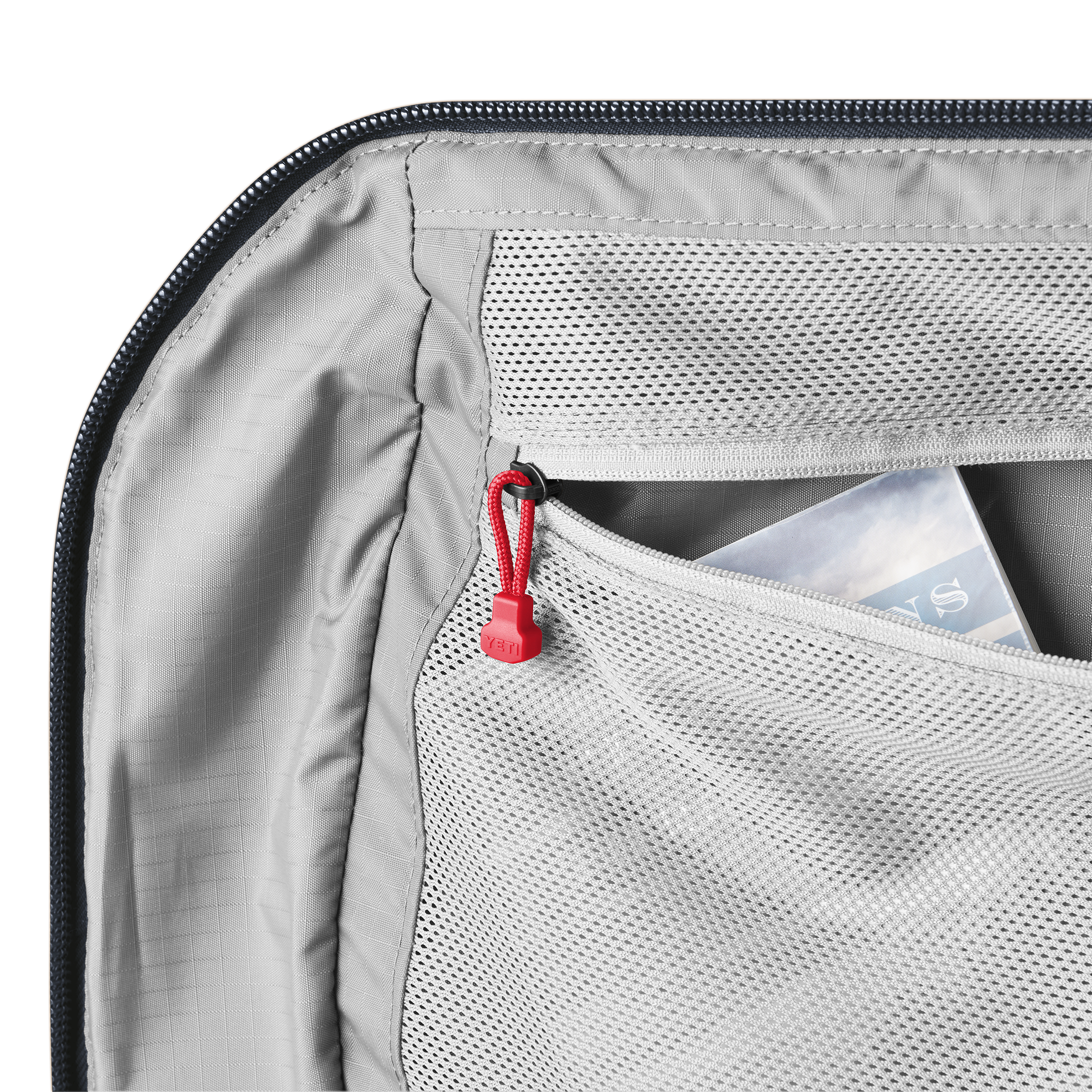 Crossroads® 40L Duffel - Image 4