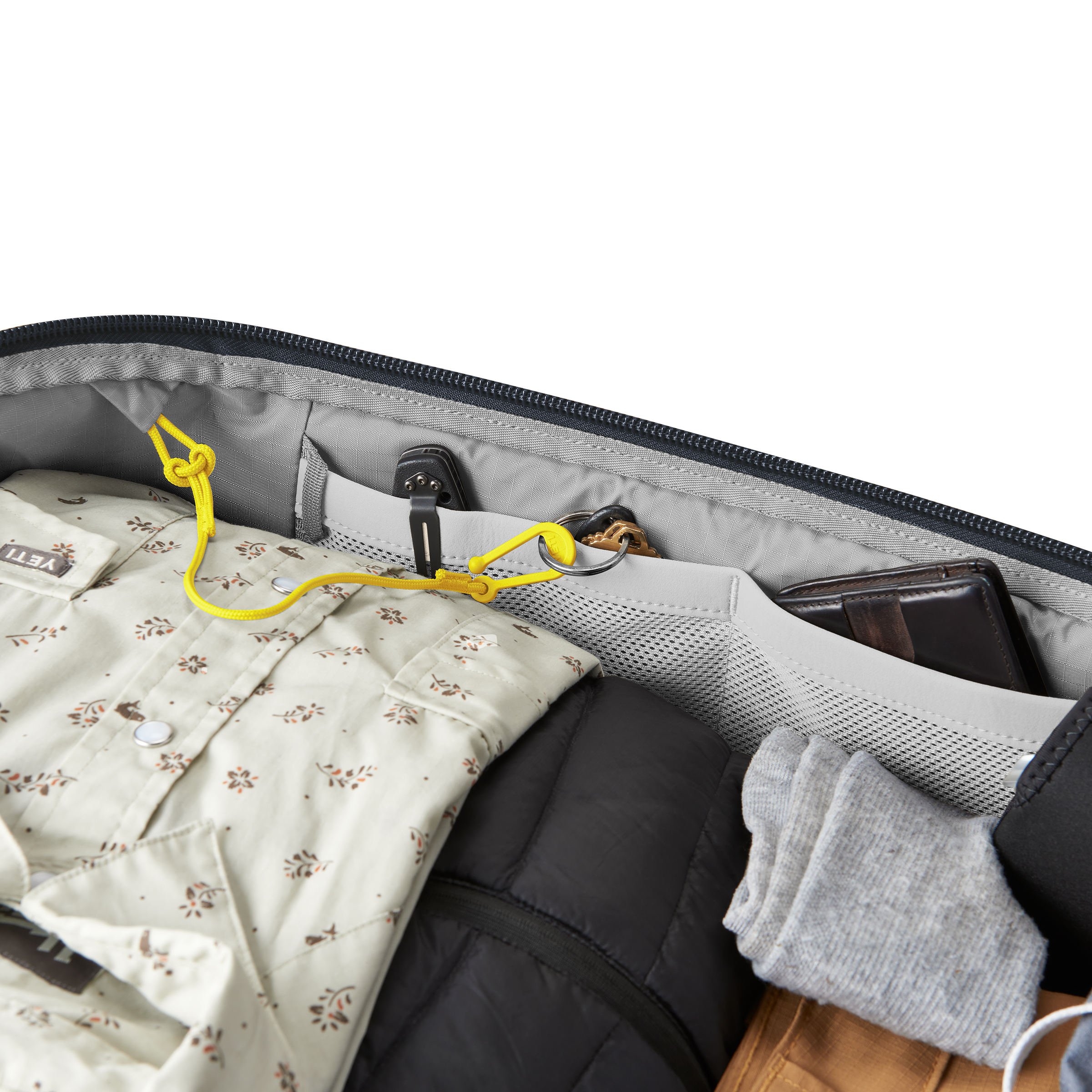 Crossroads® 40L Duffel - Image 5