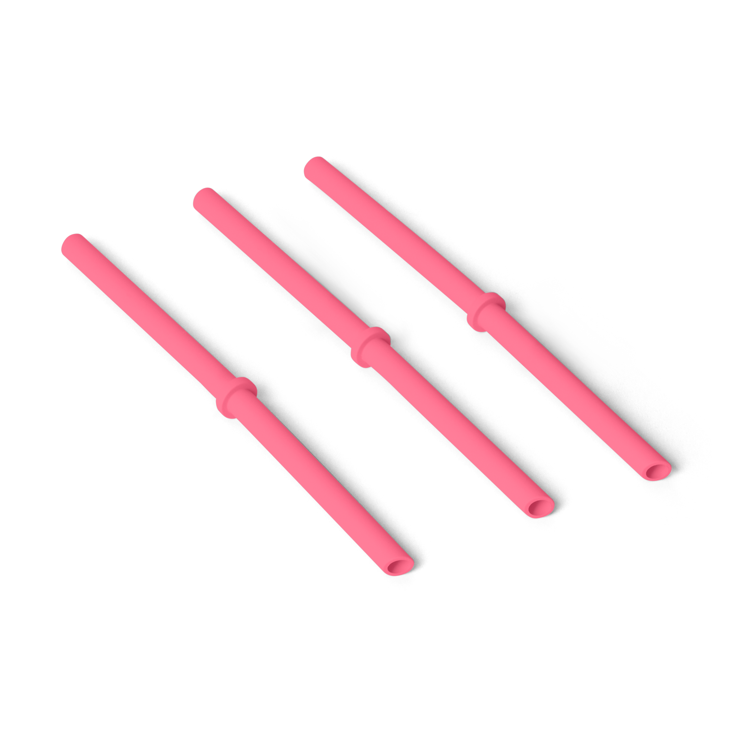 Rambler® S/M Silicone Straw Pack - Image 4