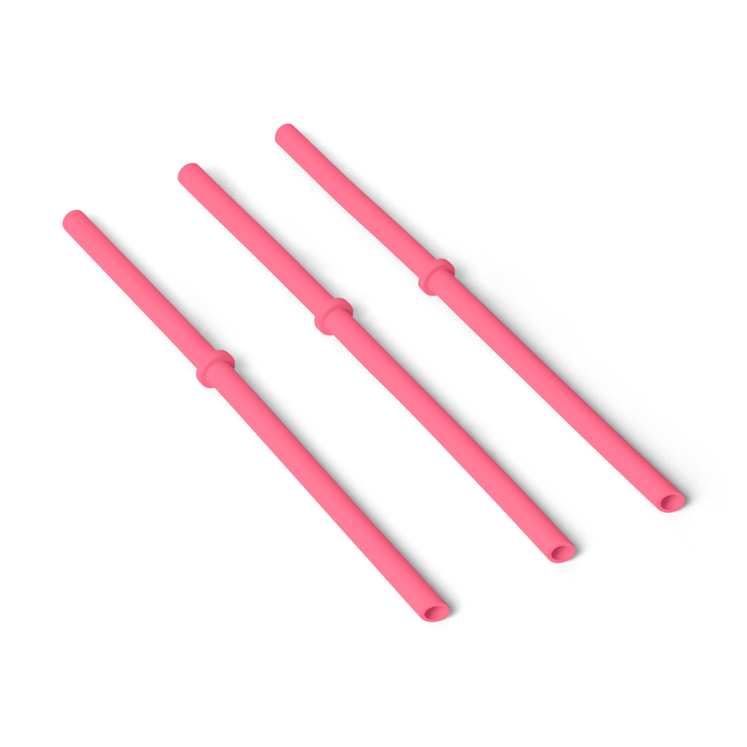 Rambler® L/XL Silicone Straw Pack - Image 4