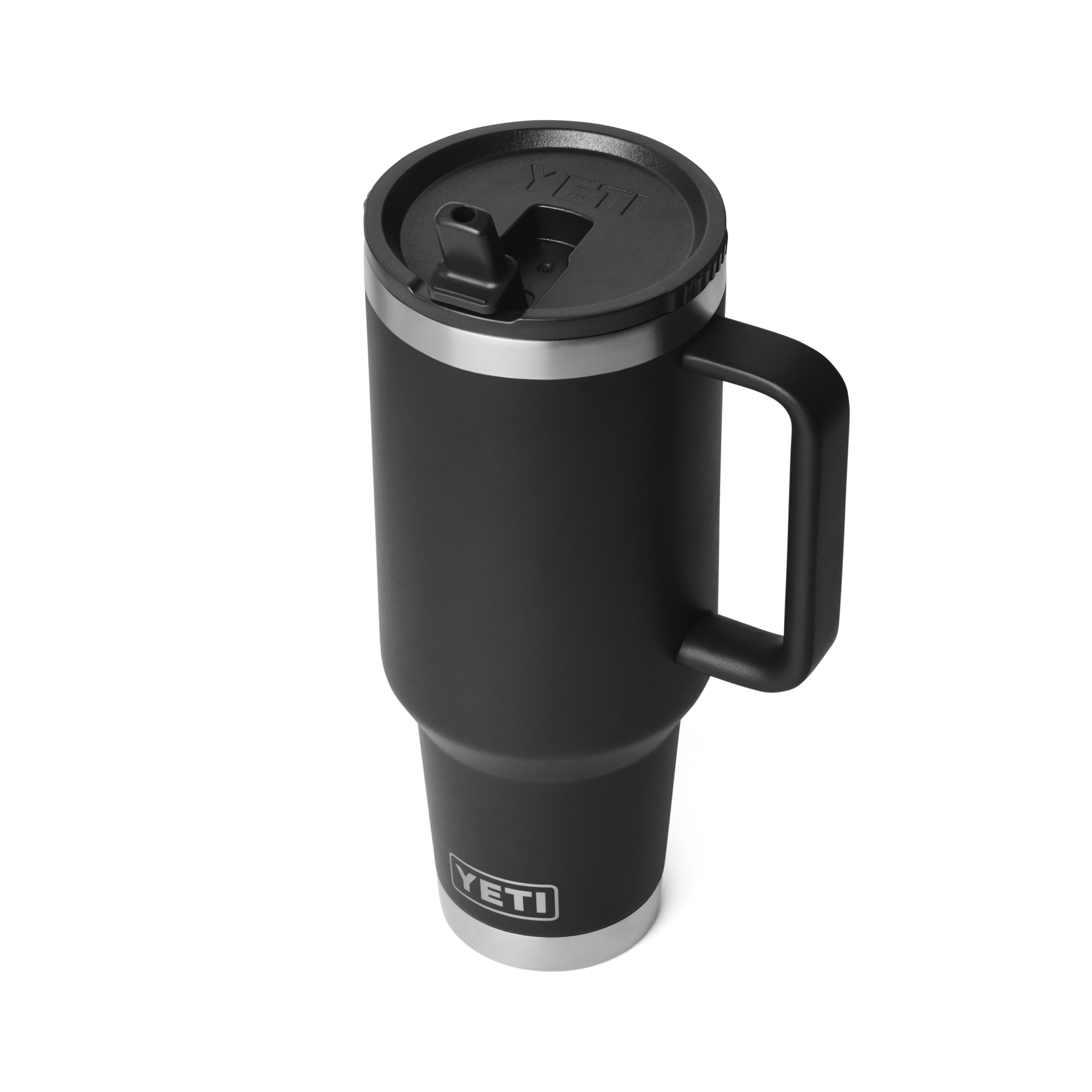 Rambler® 40 oz (1.1L) Travel Straw Mug - Image 2