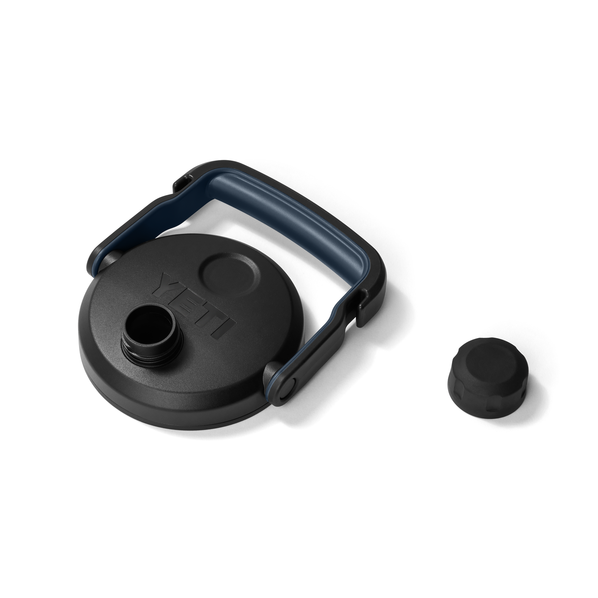 Silo™ Jug MagDock™ Chug Cap