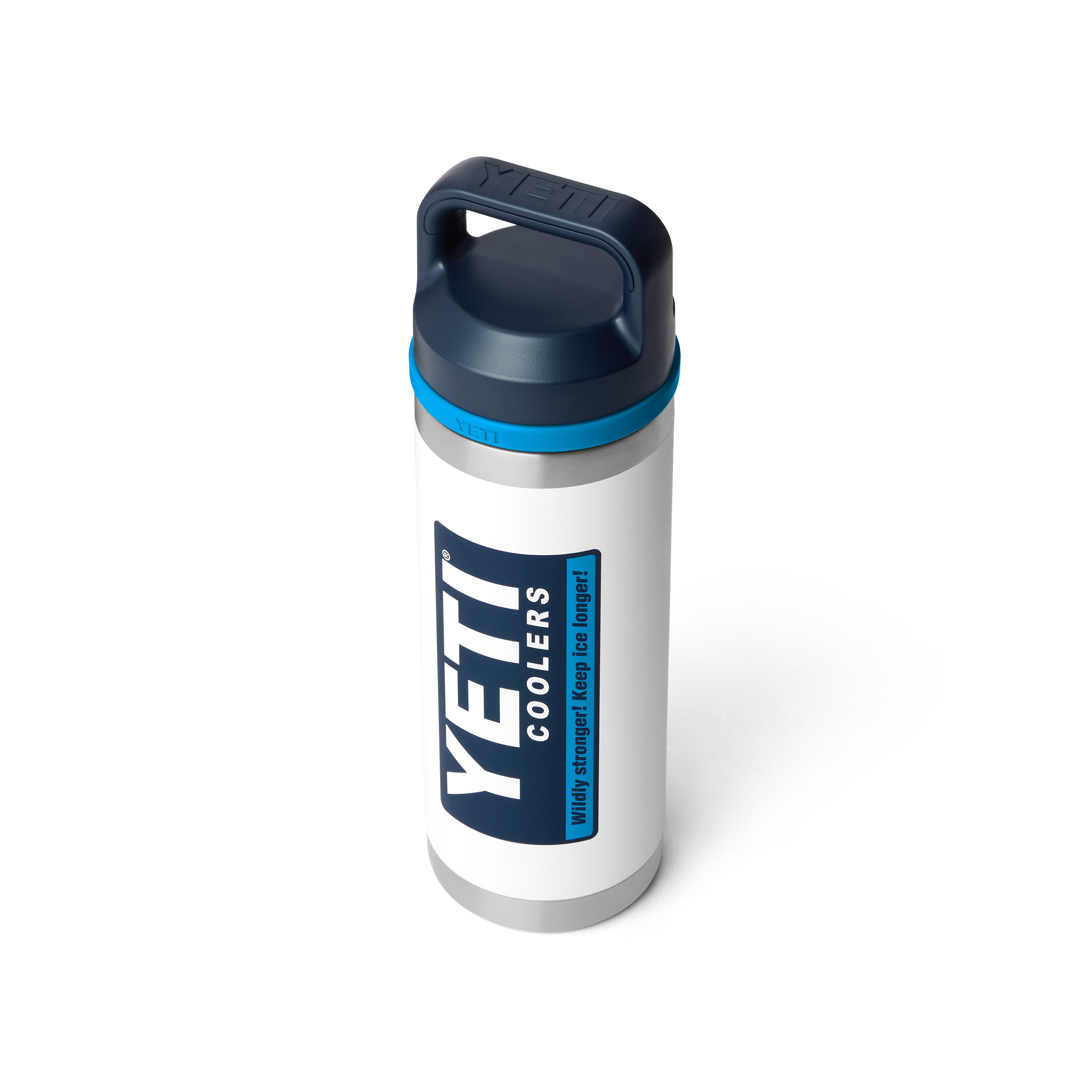 Rambler® 18 oz (532 ml) Bottle With Chug Cap - Image 6