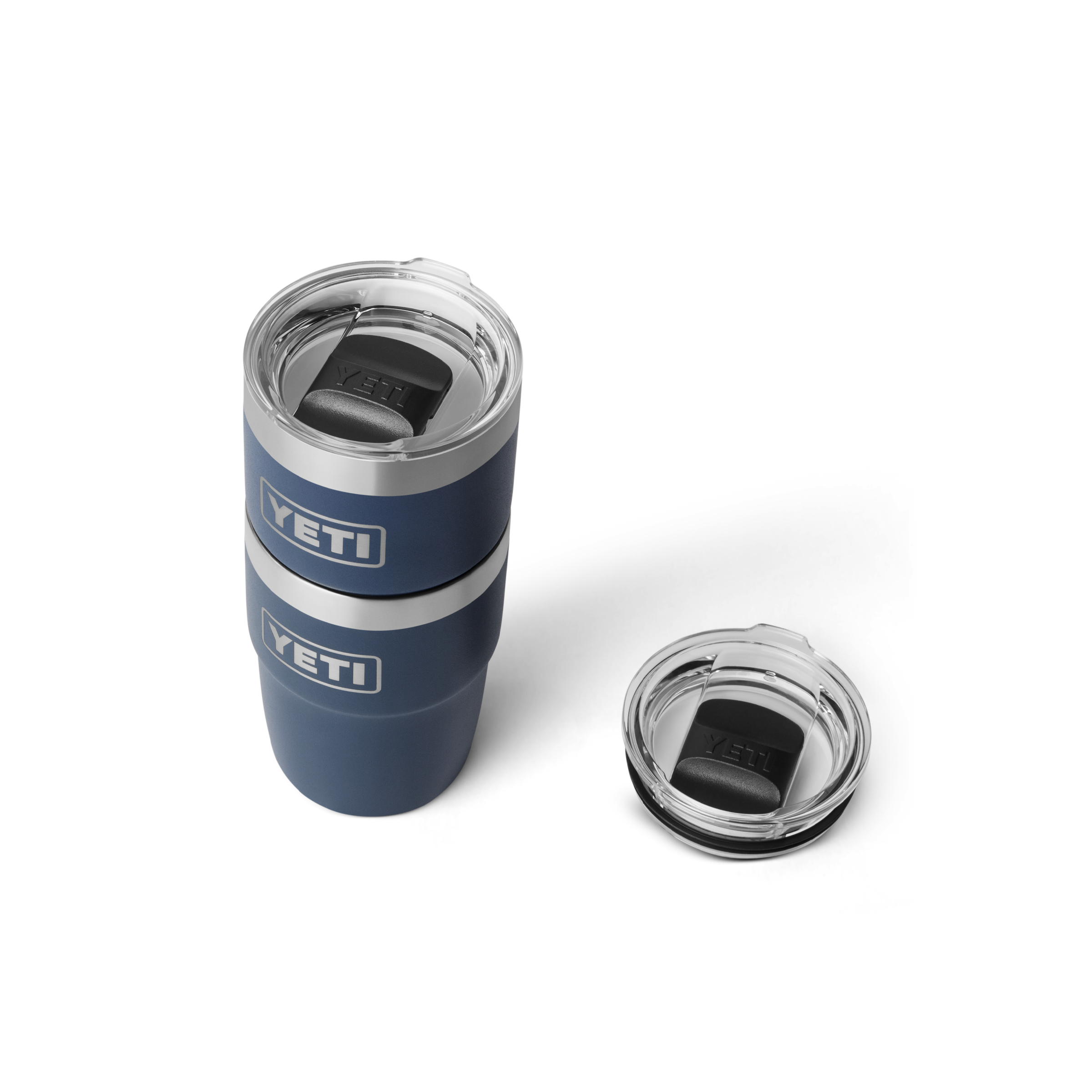 Rambler® 8 oz (236 ml) Stackable Cup - Image 4