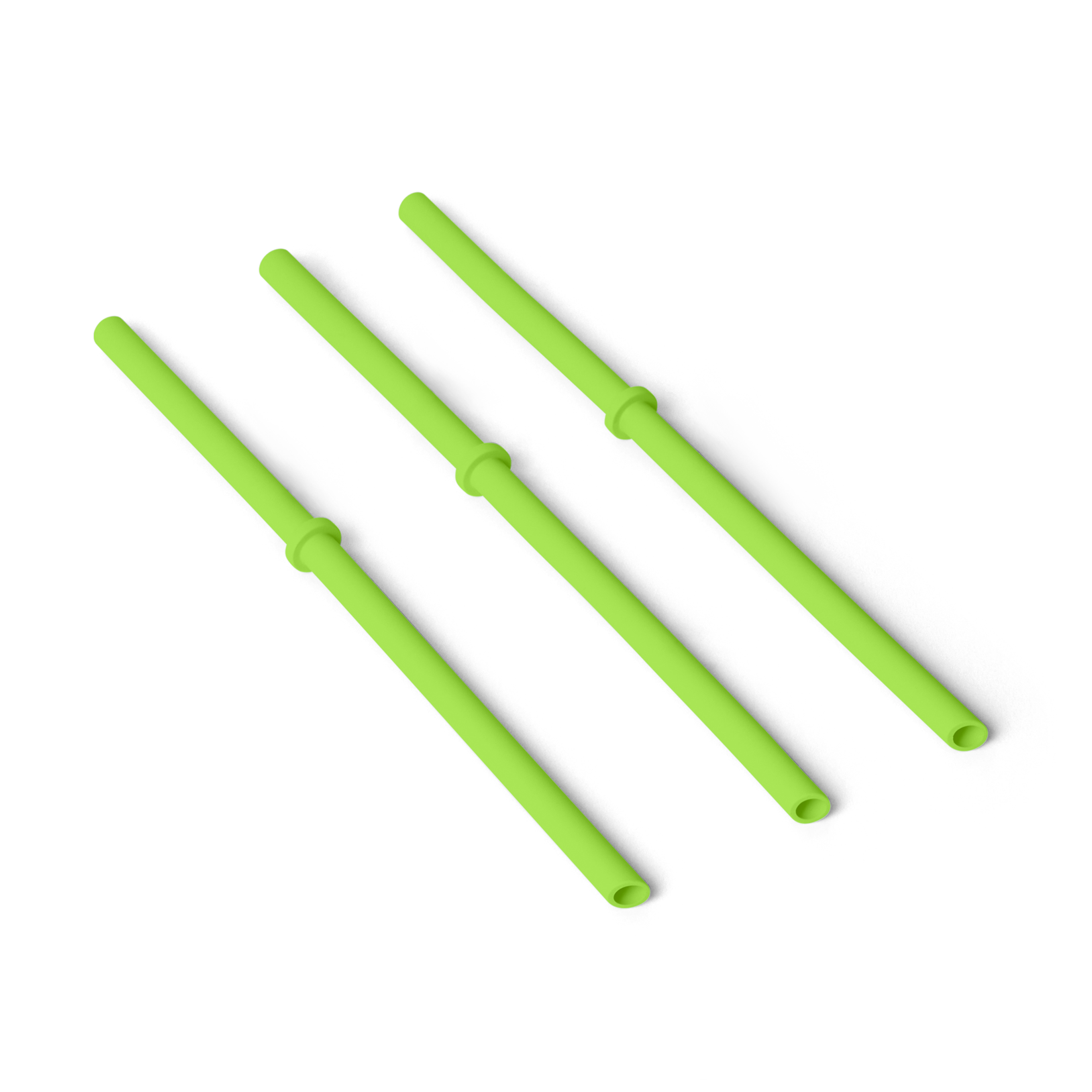 Rambler® L/XL Silicone Straw Pack - Image 5