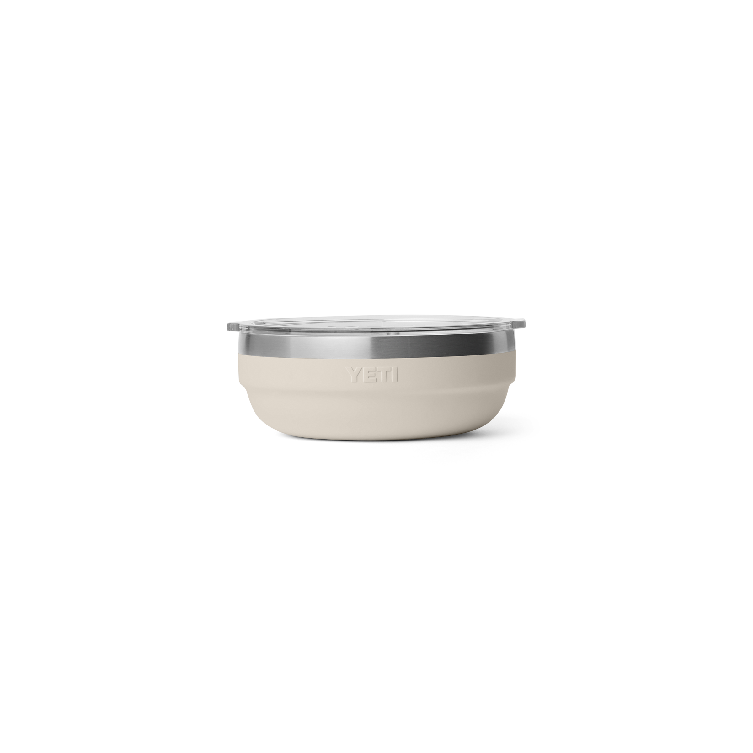 Rambler® Small Insulated Low Bowl