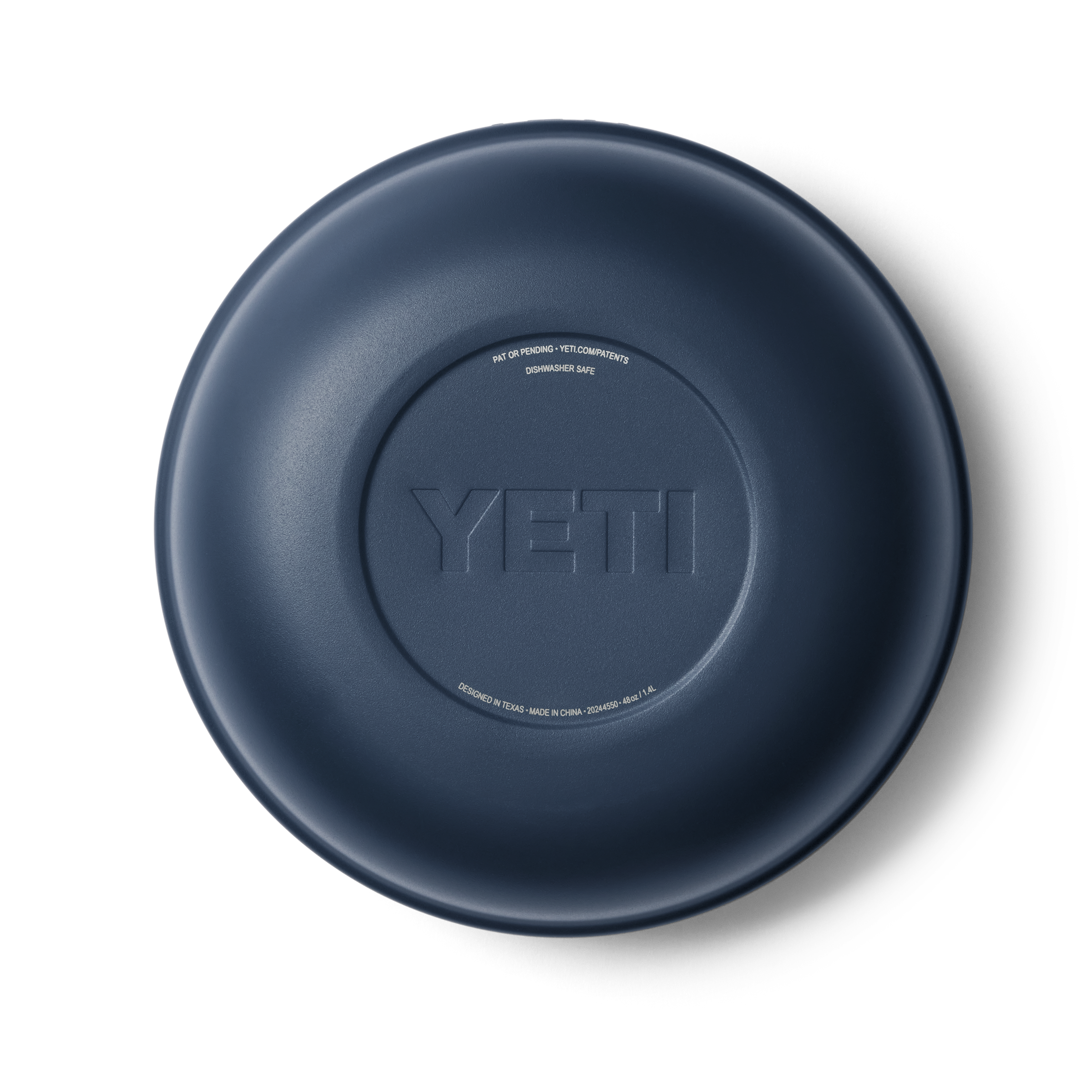 Rambler® Medium Insulated Low Bowl - Image 7